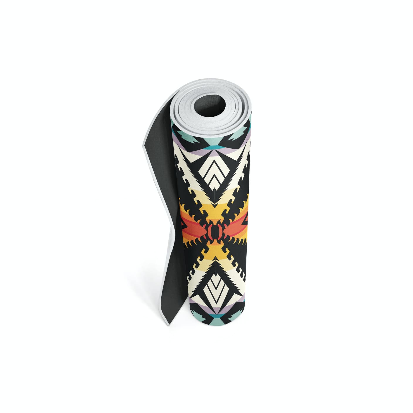 Pendleton x Yune Yoga Eagle Rock Yoga Mat by Yune Yoga