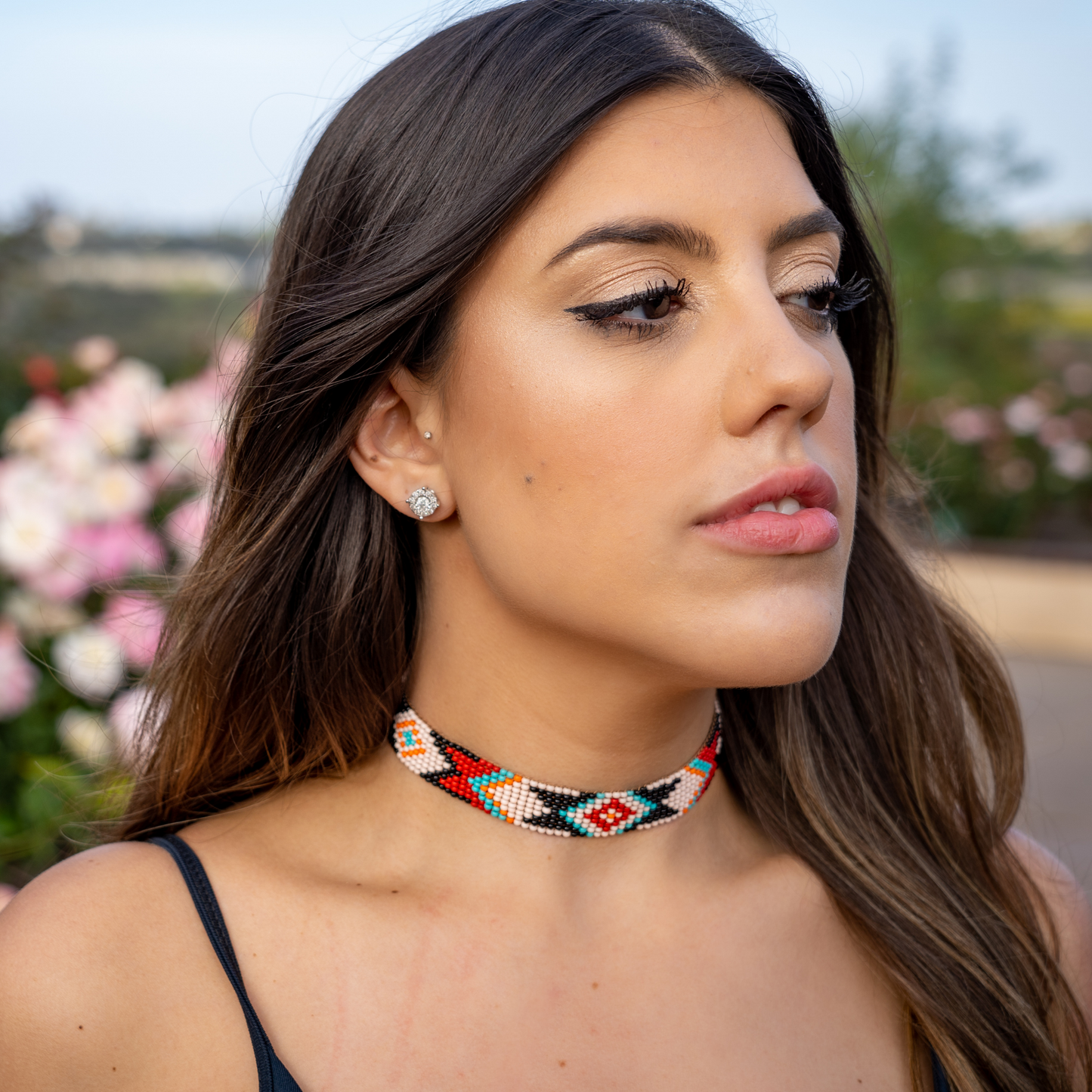 Phoenix Choker