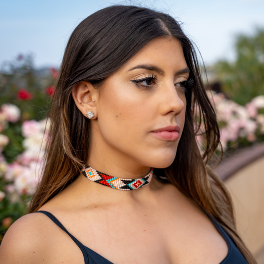 Phoenix Choker