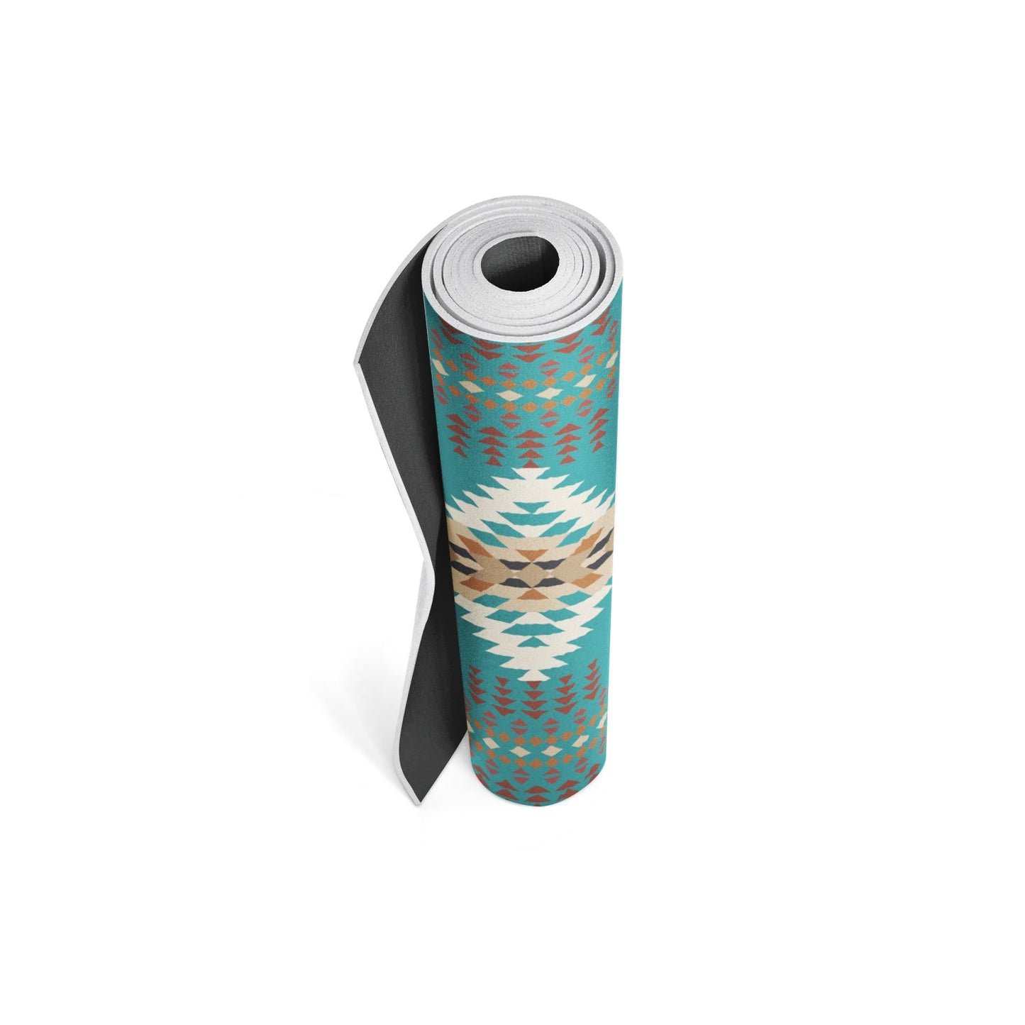 Pendleton x Yune Yoga Rancho Arroyo Grey Mat