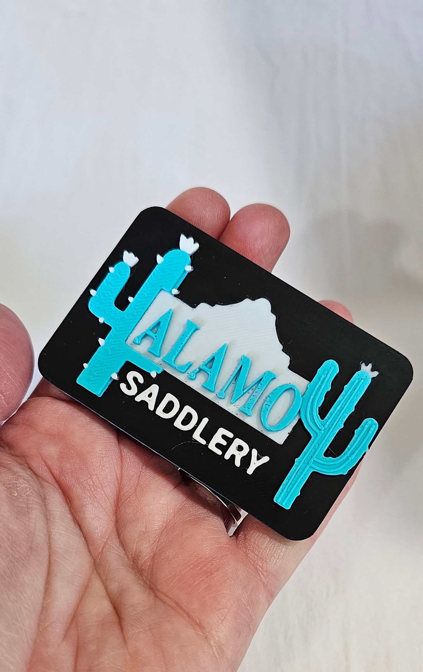 3D Print Custom Orders Magnets Keychains