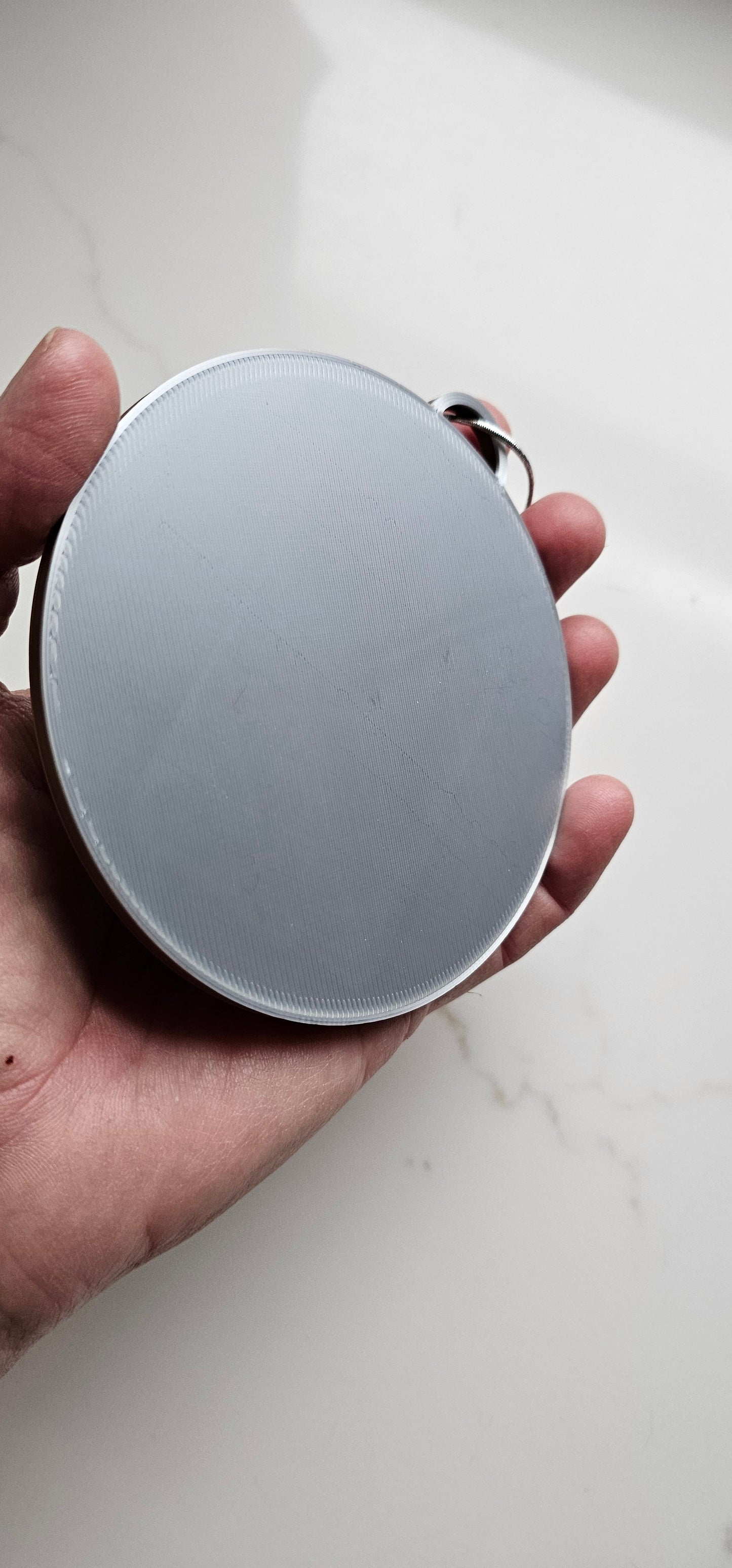 3D Print Personalized Birth New Baby Boy Cowboy Announcement Gift Favor Ornament