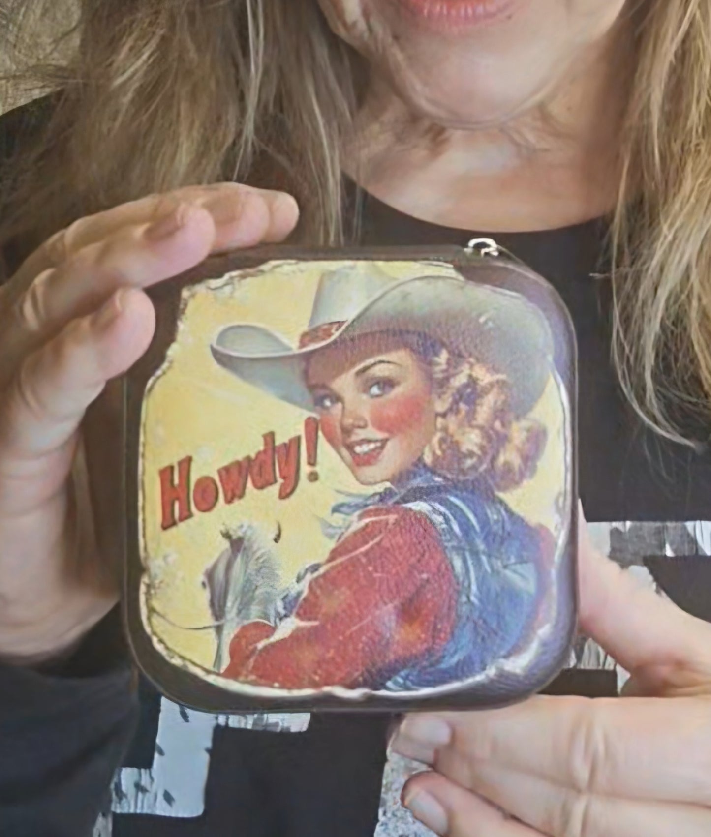 CLOSEOUT Jewelry Case - choice of styles