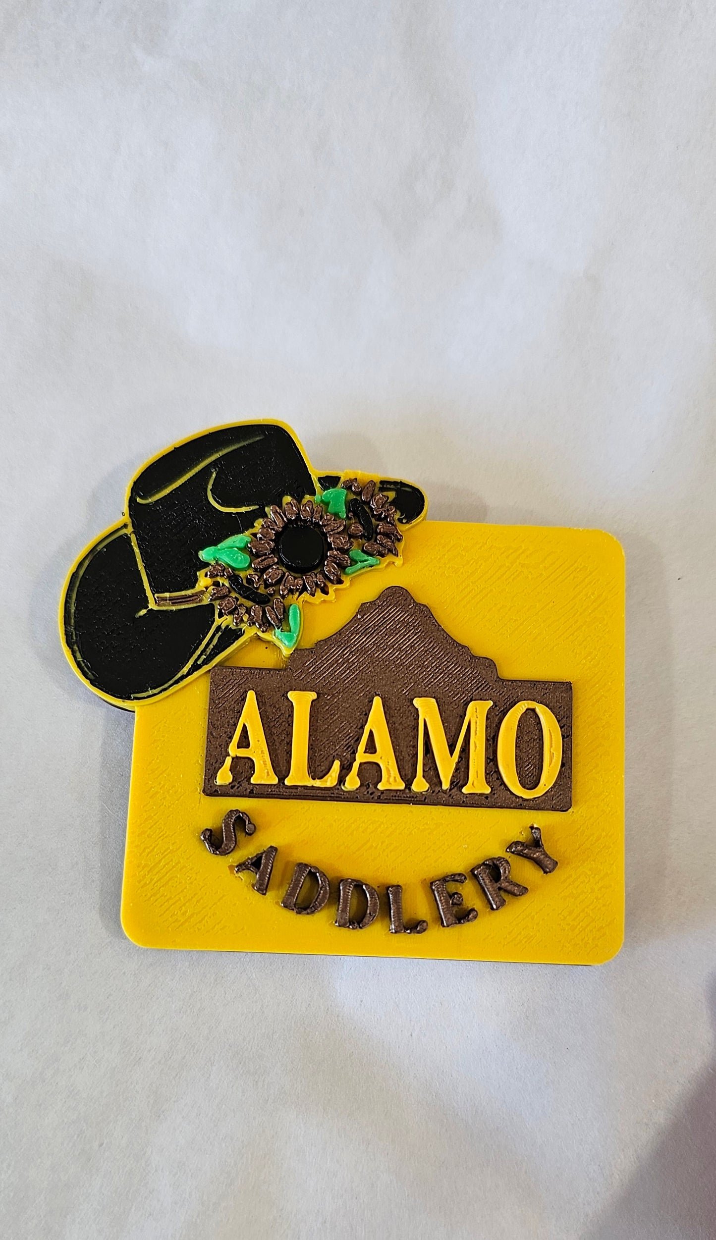 3D Print Custom Orders Magnets Keychains