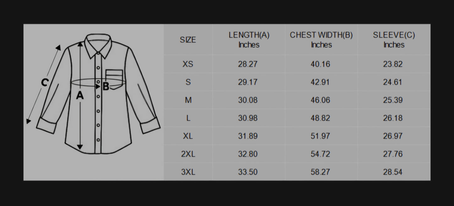 Baha Ranch Pop Western Collage Unisex Button Up Shirt