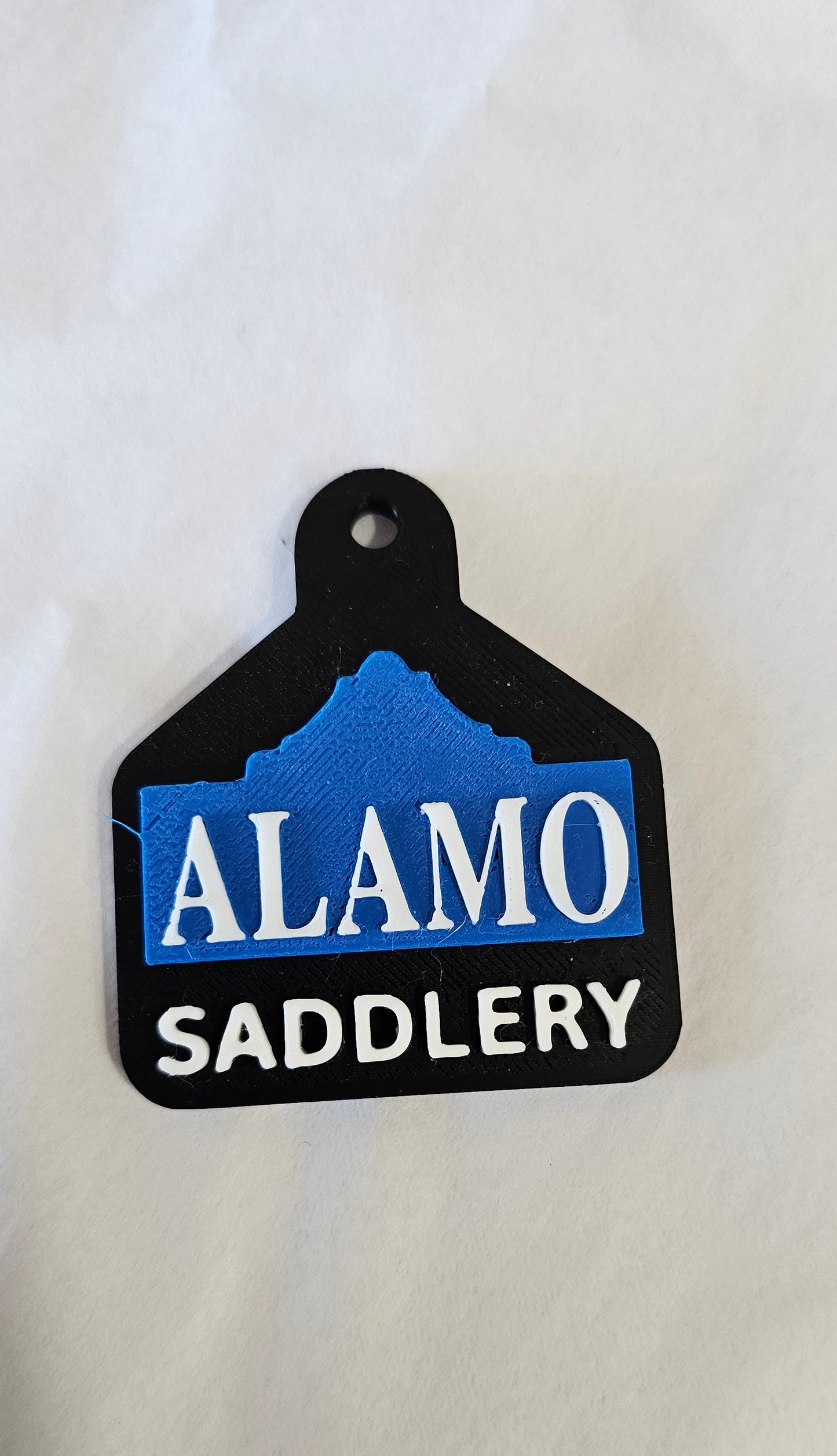 3D Print Custom Orders Magnets Keychains