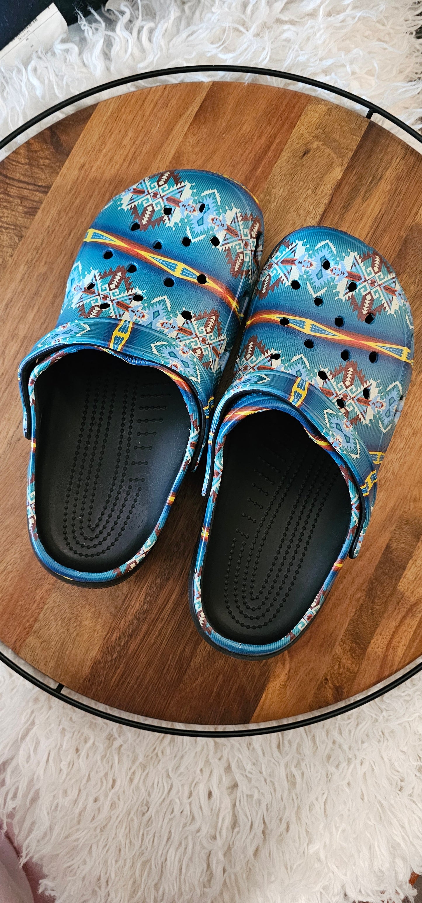 CLOG CLOSE OUT SALE ! LIMITED SIZES - ONLY $ 5 PER PAIR!