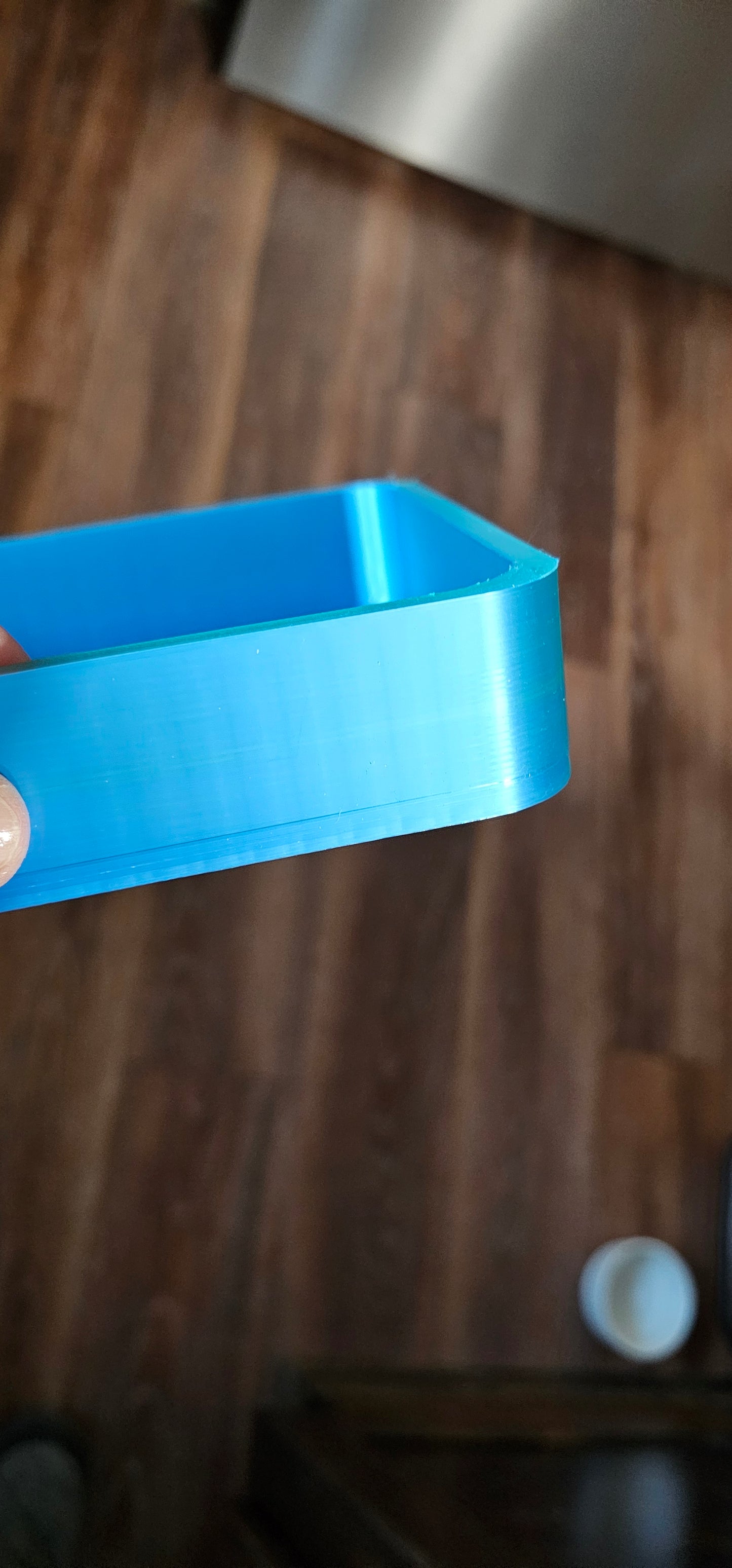 Baha Ranch Should Have Been A Cowboy Boot Cowgirl 3D Accessory Tray Made in America