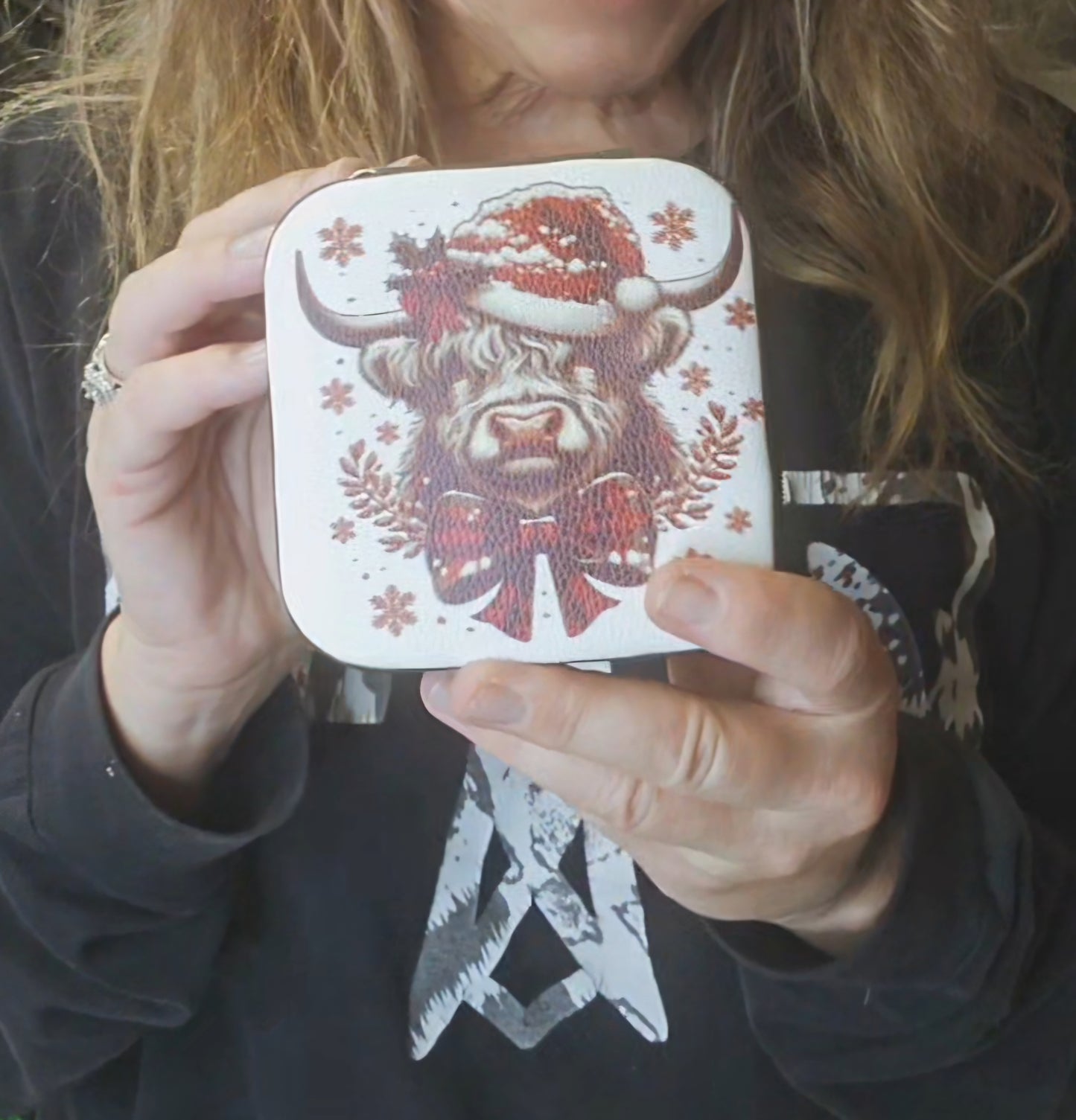 CLOSEOUT Jewelry Case - choice of styles