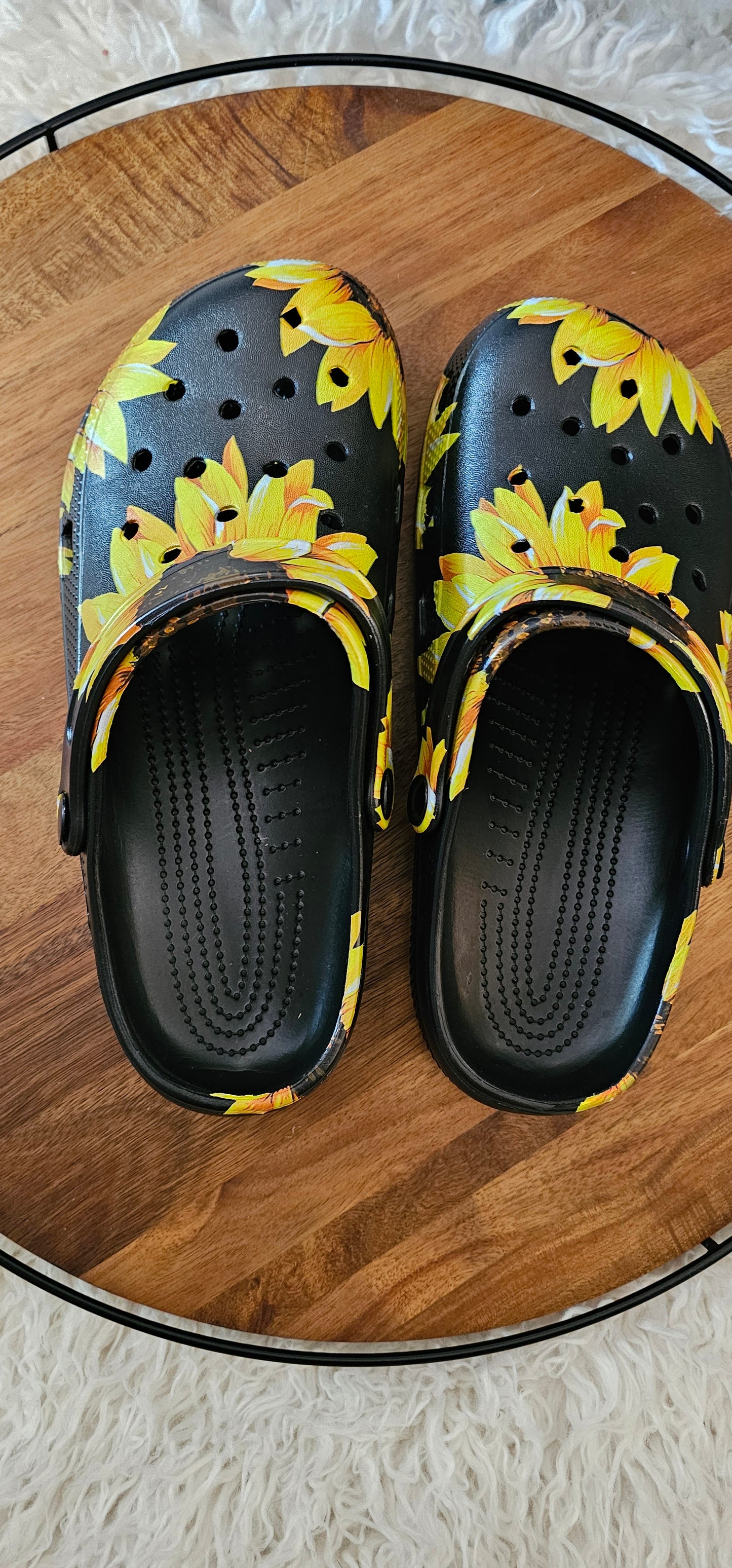 CLOG CLOSE OUT SALE ! LIMITED SIZES - ONLY $ 5 PER PAIR!