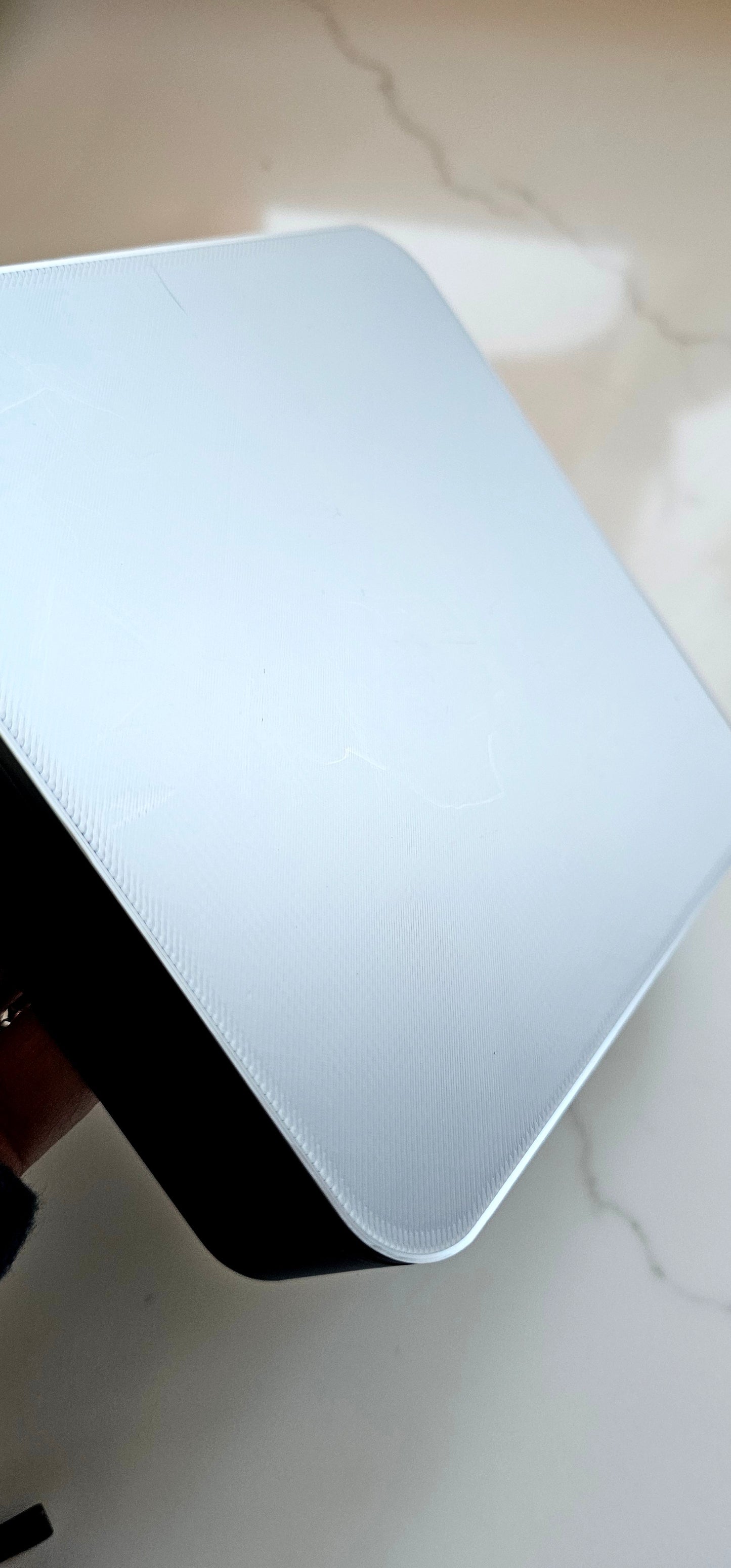 3d Print Western Longhorn Cowboy Cowgirl Accessory Tooled Tray