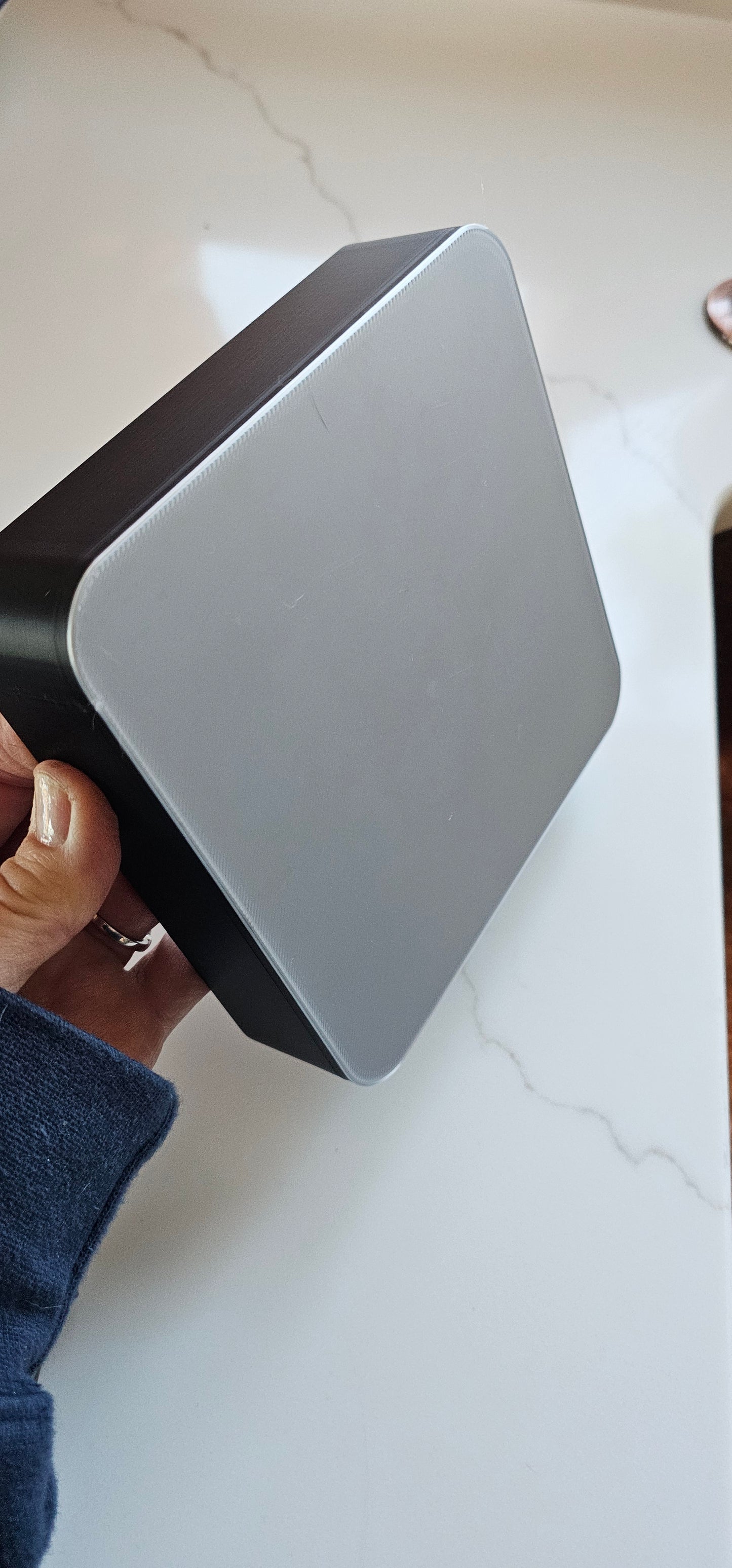 3d Print Western Longhorn Cowboy Cowgirl Accessory Tooled Tray