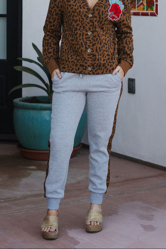 Rodeo Quincy Wild and Western Pant