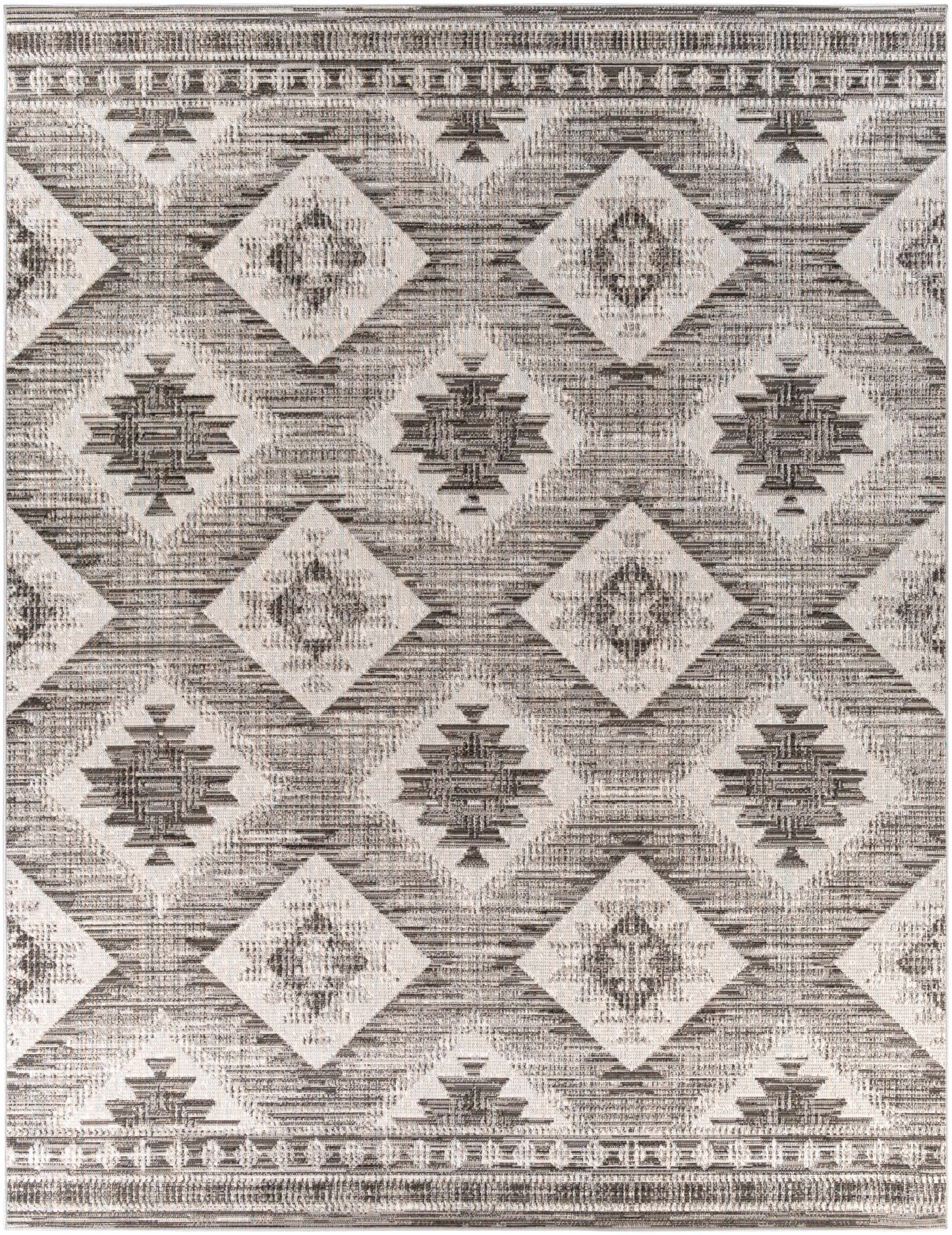 Spade Area Rug