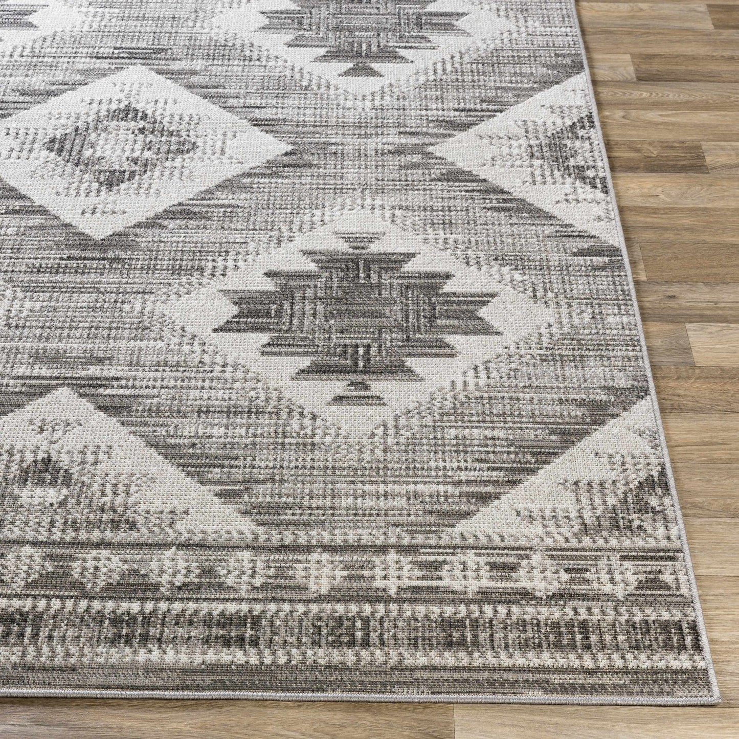 Spade Area Rug