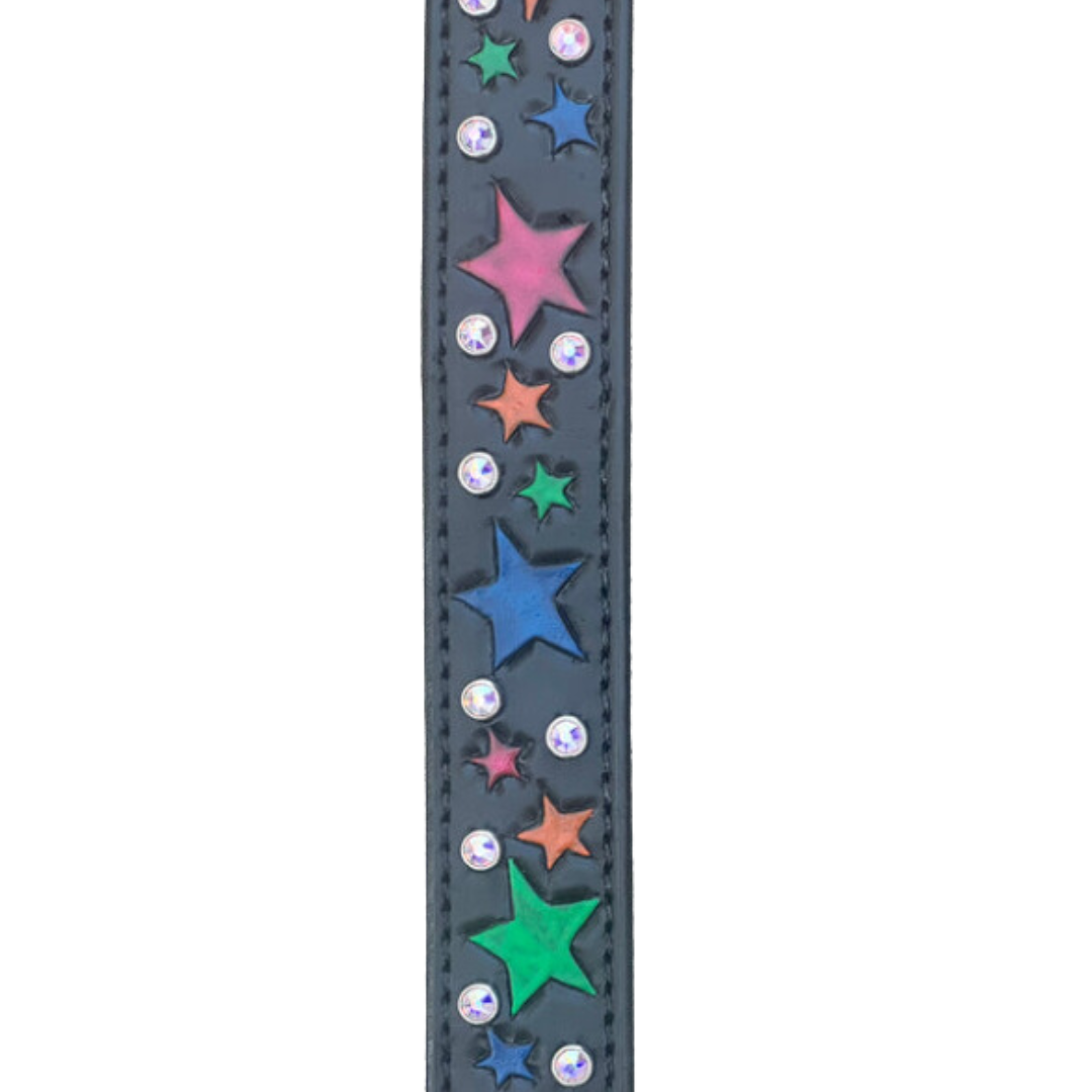 Alamo Saddlery Super Star
