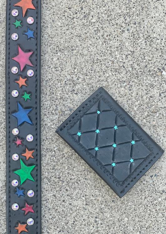 Alamo Saddlery Super Star