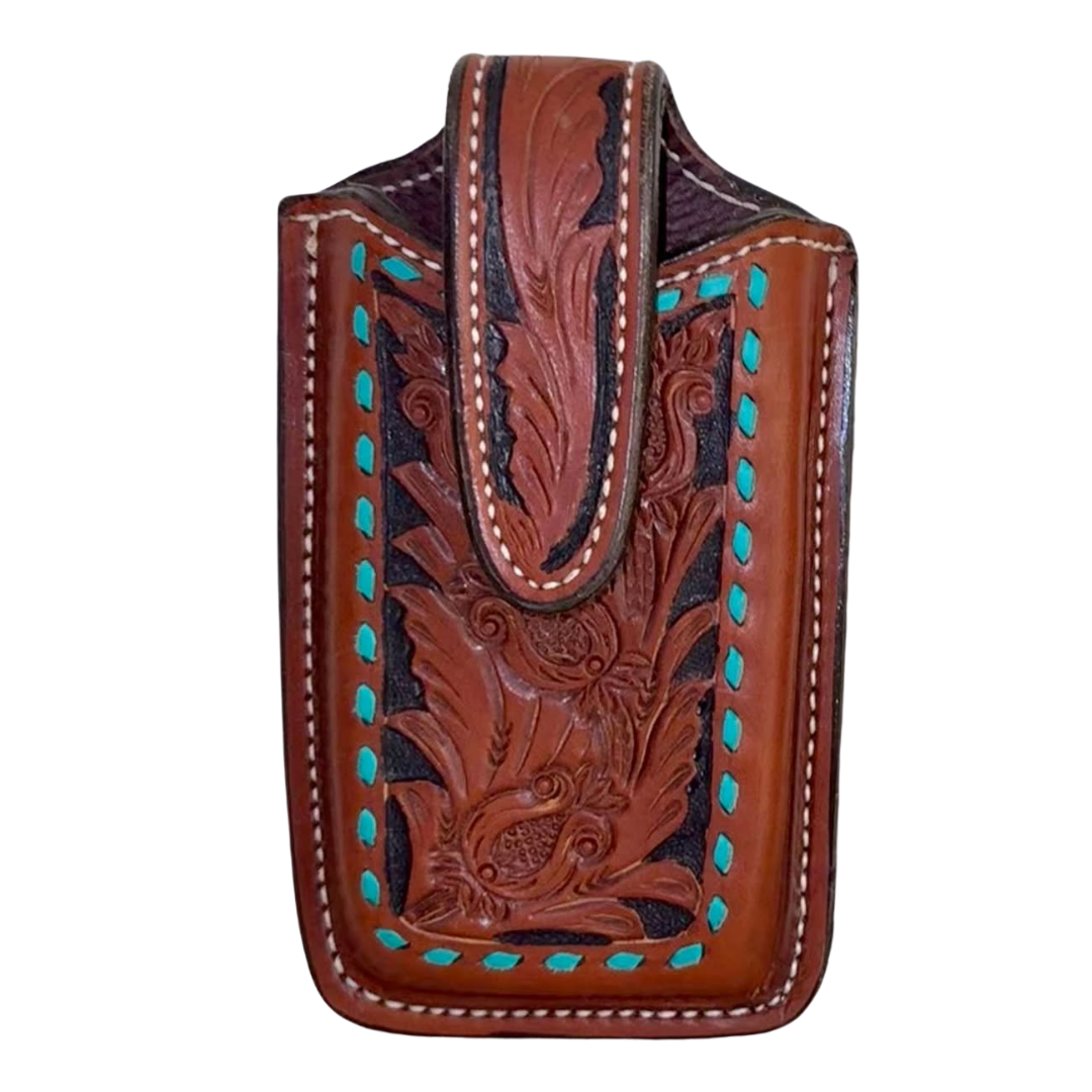 Alamo Saddlery TTBS Cell Phone Holster