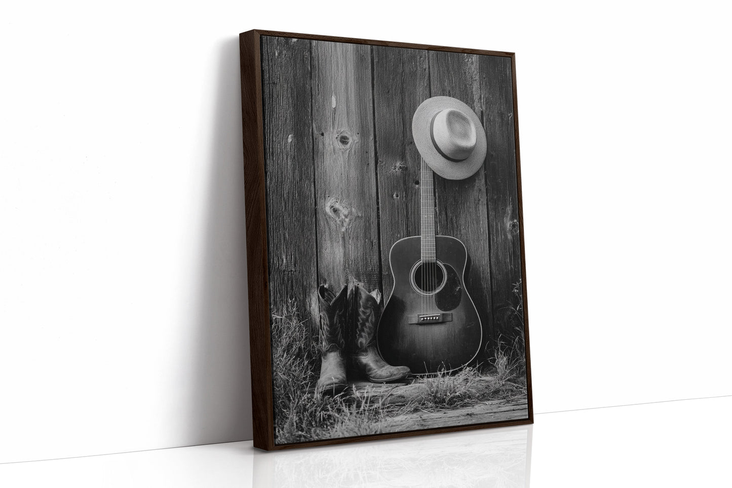 Melodies of Dusty Paths