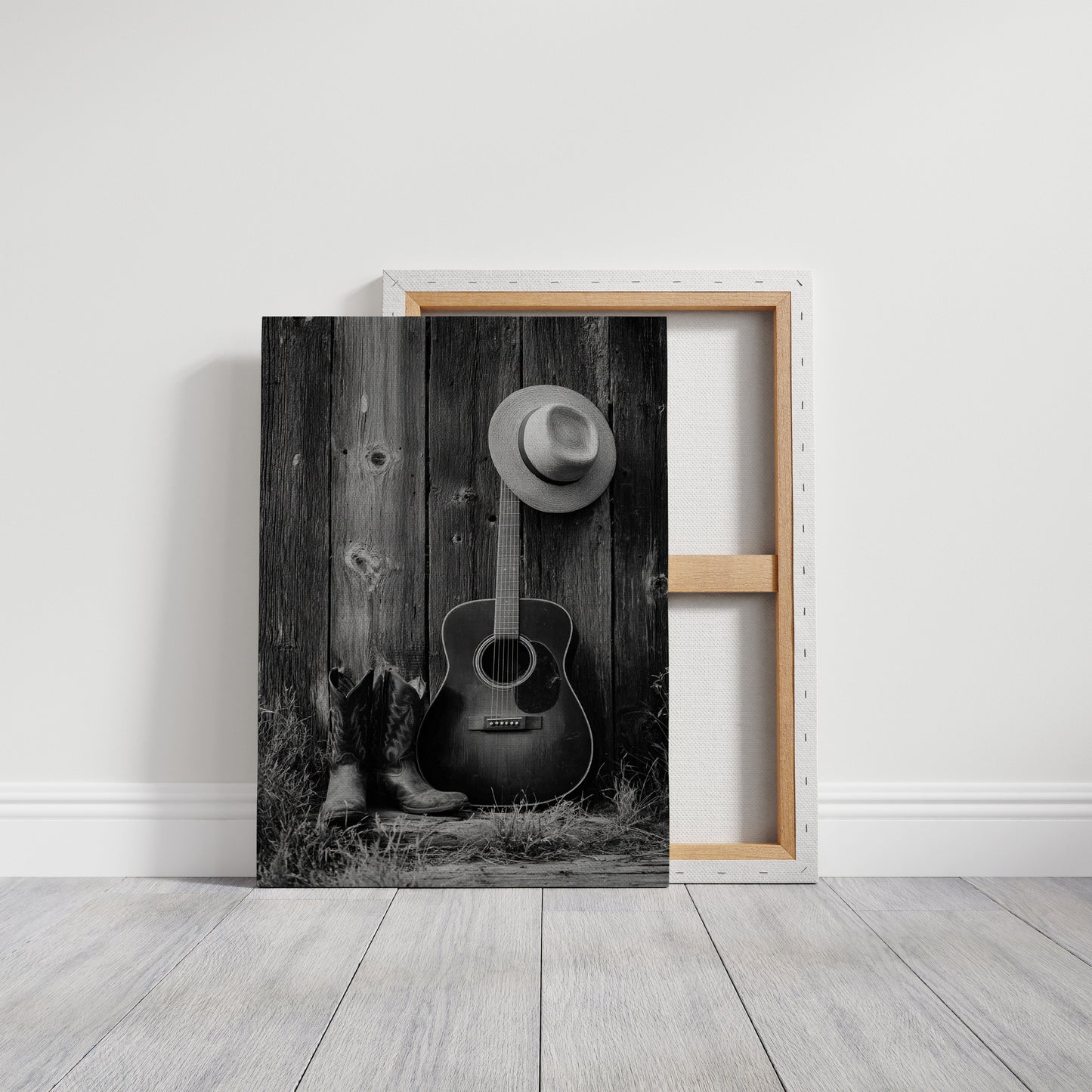 Melodies of Dusty Paths