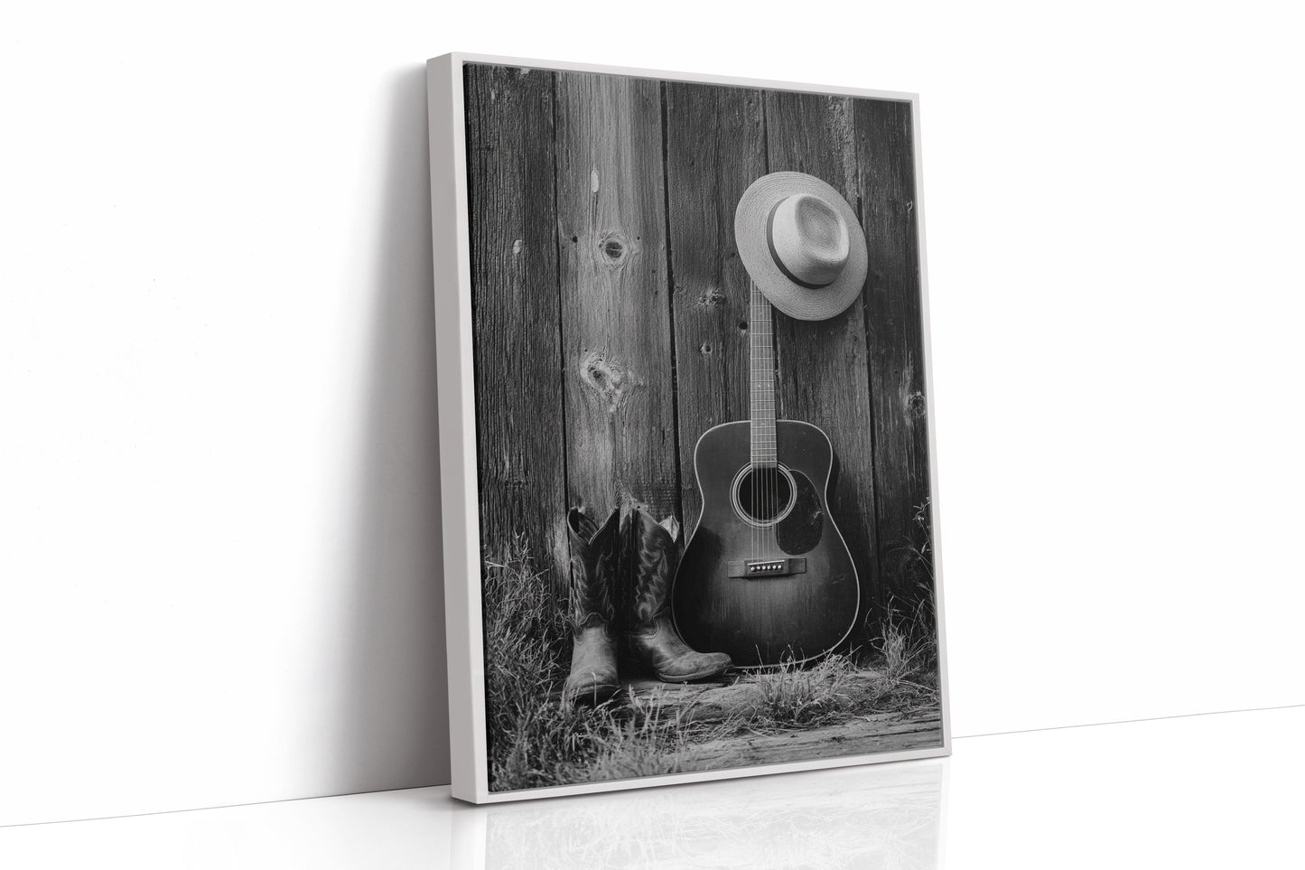 Melodies of Dusty Paths