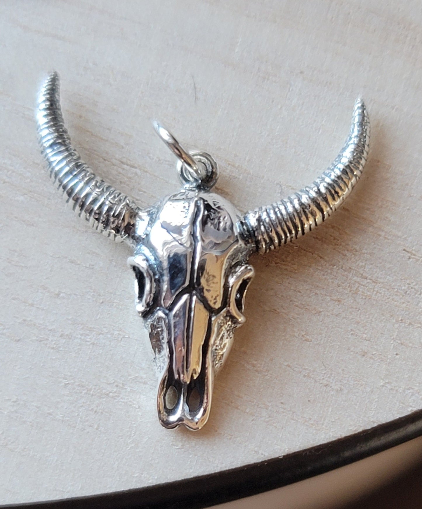 STERLING SILVER CHARMS Choice of style - #wholesaleacc -  - Baha Ranch Western Wear