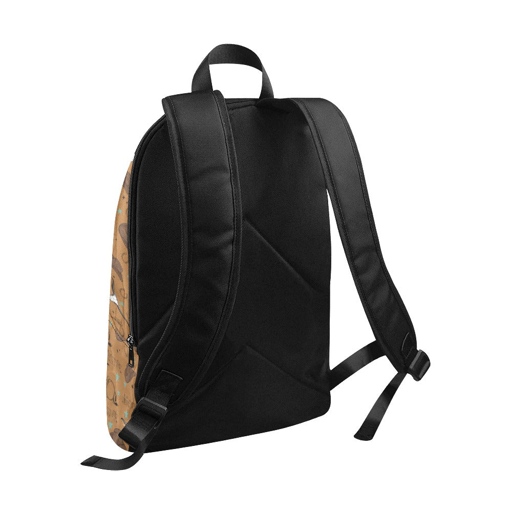 Everything Western Backpack