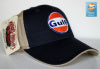 Gulf Classic Trucker Cap Three Colors
