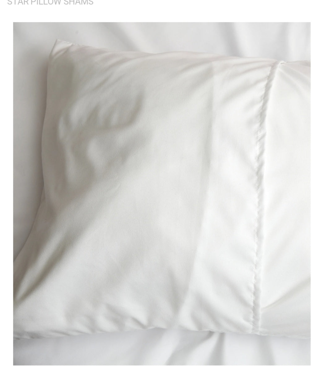 Ruidoso Pillow Shams - bedding, blanket, case, cases, cow, cows, decor, highland, home, pillow, ranch, western -  - Baha Ranch Western Wear