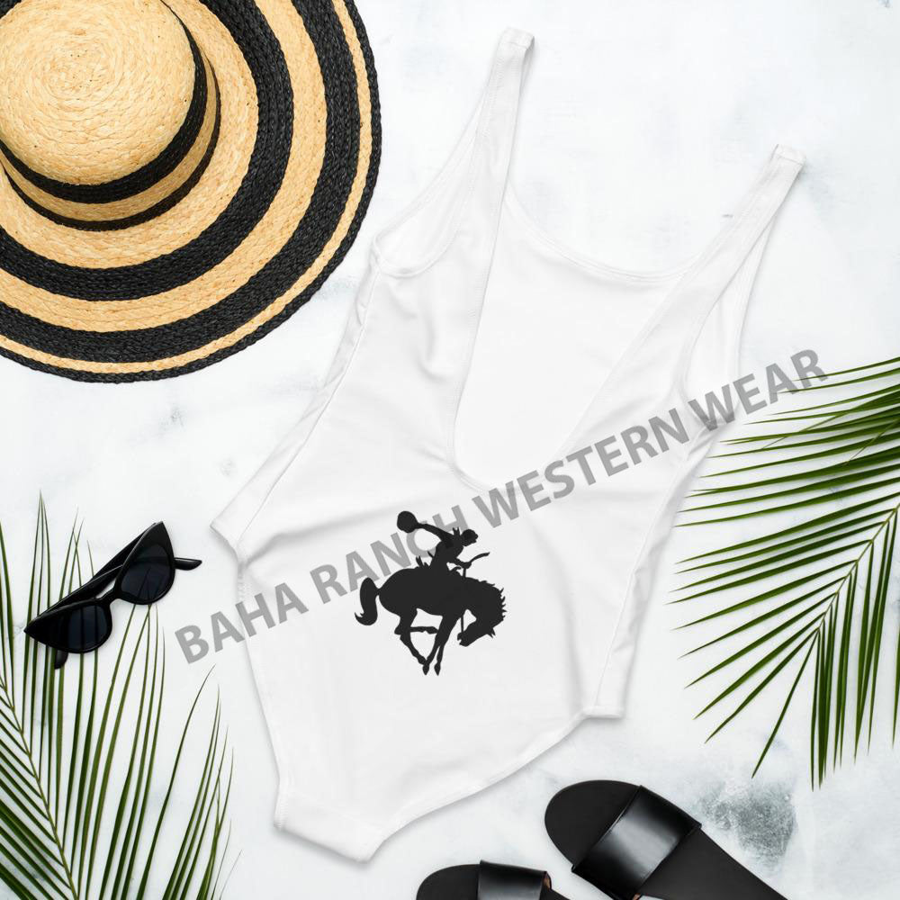 Yeehaw Swim Suit - #summer, #swimmingsuit, #swimsuit, #swimwear, bikini swim suit, bikini swim wear, bronc, bronco, broncrider, broncriding, broncs, cowgirl, custom, custom one piece, one piece, southwestern, swim, swim suit, swim suits, swim waer, swim wear, swimming, swimming suit, swimming suits, swimmingsuits, swimsuits, swimsuts, swimwaer, western, white swim suit, white swimsuit, yee, yee haw, yeeehaw print, yeehaw, yeehaw print, yeehaw swimsuit -  - Baha Ranch Western Wear