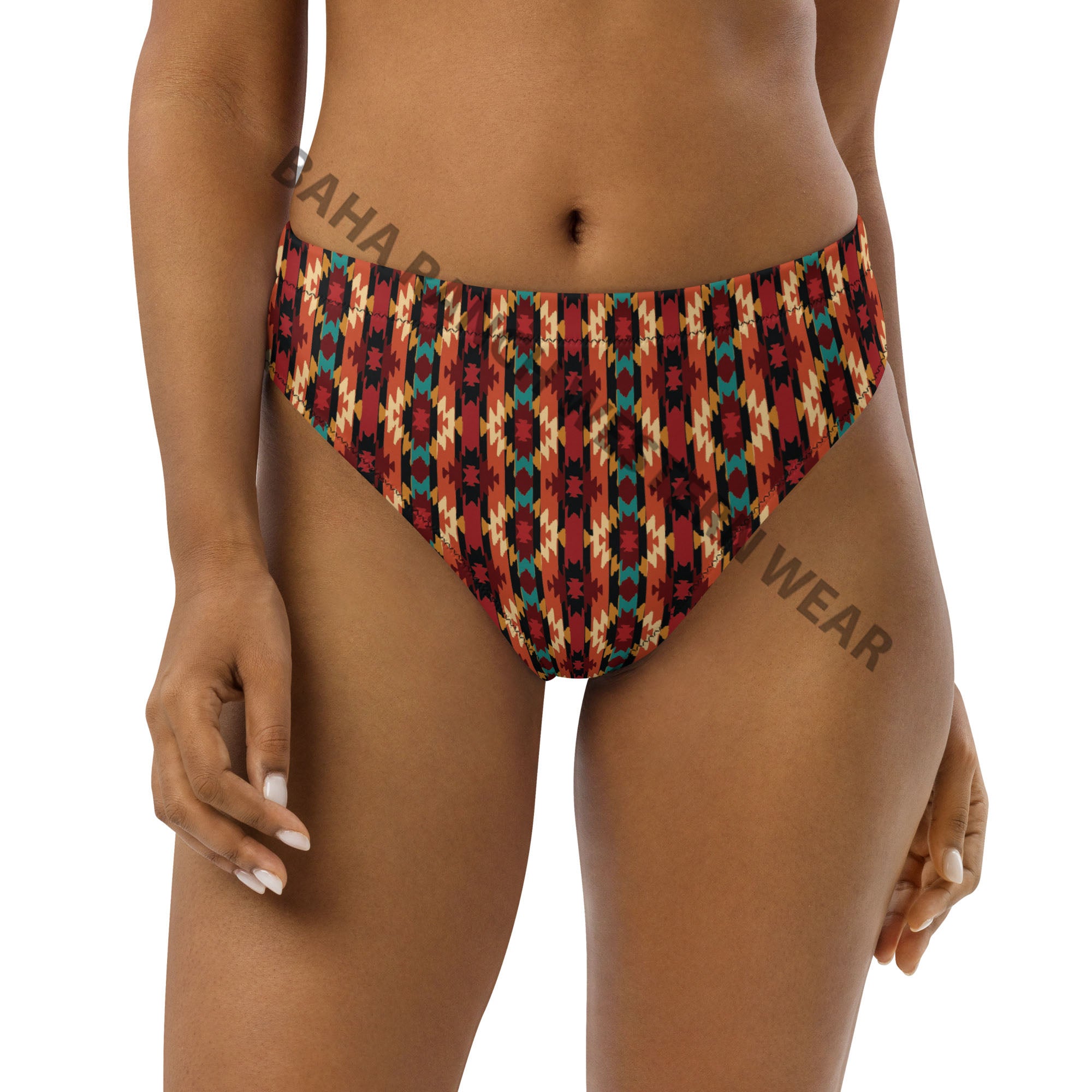 Rust bikini hot sale bottoms