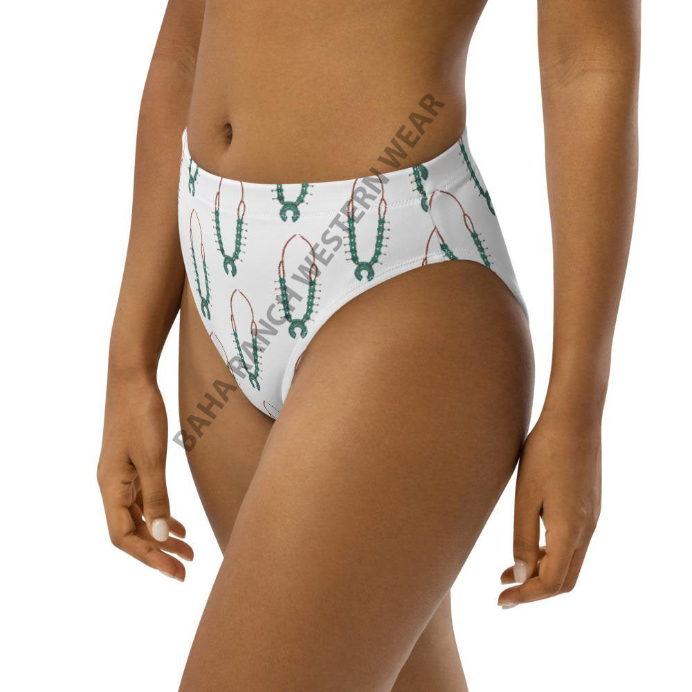 Yeehaw Squash Blossom Bikini Bottom - #bkbottom, #swimming, #swimmingsuit, bikini, bikini suit, bikini swim suit, bikini swim wear, squash, squash blossom, swi, swim, swim suit, swim suits, swim waer, swim wear, swim wera, swimming suit, swimming suits, swimmingsuits, swimsuit, swimsuits, swimsuts, swimwaer, swimwear, turquoise, turquoise naja swimsuit, turquoise squash, turquoise swim suit, white swim suit, white swimsuit -  - Baha Ranch Western Wear