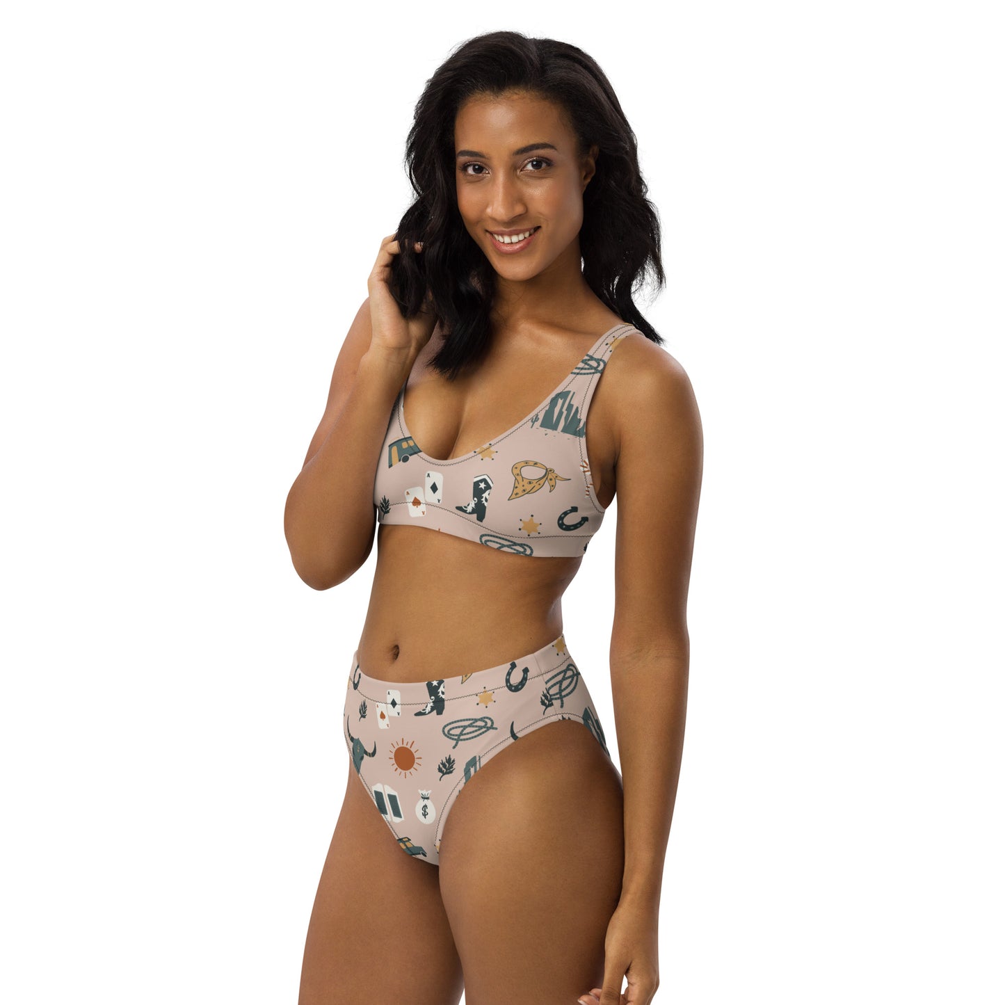 Yeehaw Western Symbols Bikini - #bk, #swim, #swimming, #swimmingsuit, #swimmingsuits, #swimsuit, #swimsuits, #westernswimsuit, bikini, bikini swim suit, bikini swim wear, cowgirl, swim suit, swim suits, swim waer, swim wear, swim wera, swimming suit, swimming suits, swimsui, swimsuts, swimwaer, swimwear, western, western symbol, yeehaw, yeehaw bikini, yeehaw swimsuit, yeehawbikini -  - Baha Ranch Western Wear