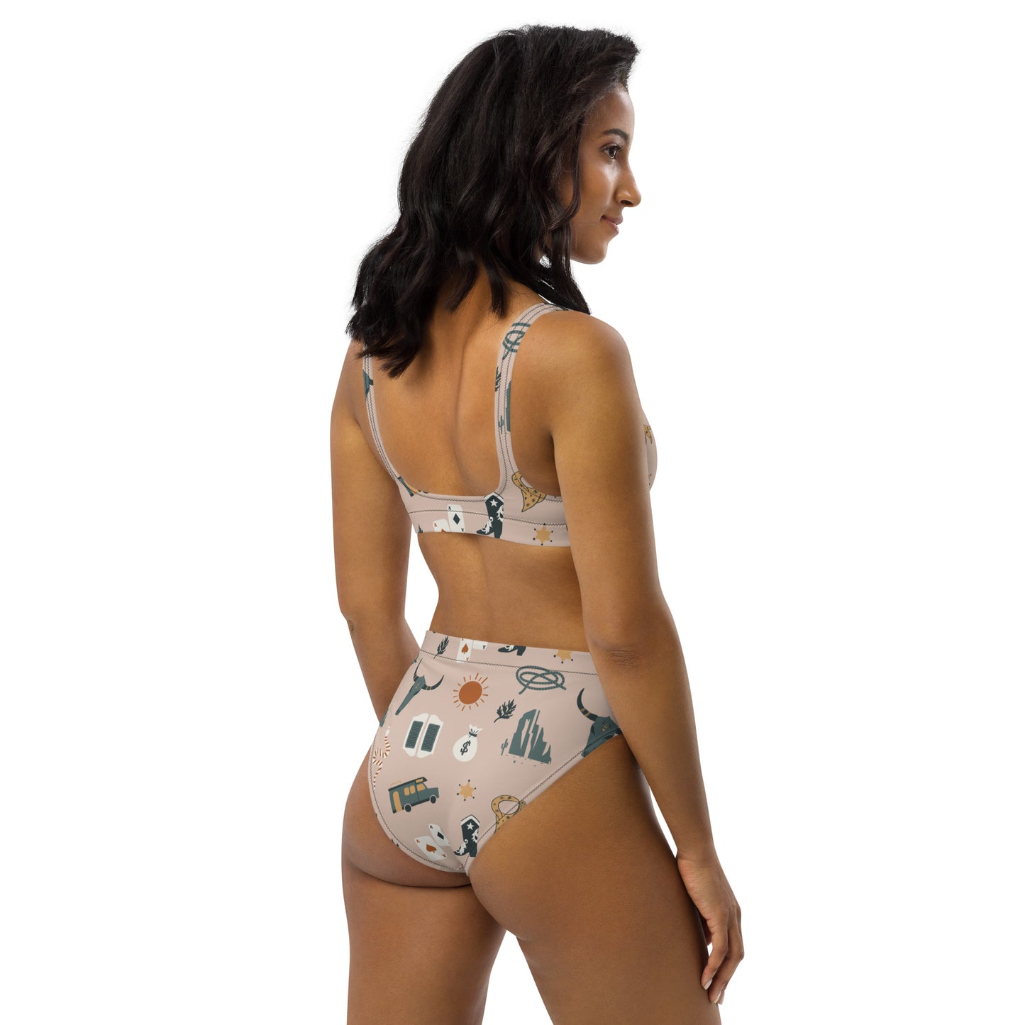 Yeehaw Western Symbols Bikini - #bk, #swim, #swimming, #swimmingsuit, #swimmingsuits, #swimsuit, #swimsuits, #westernswimsuit, bikini, bikini swim suit, bikini swim wear, cowgirl, swim suit, swim suits, swim waer, swim wear, swim wera, swimming suit, swimming suits, swimsui, swimsuts, swimwaer, swimwear, western, western symbol, yeehaw, yeehaw bikini, yeehaw swimsuit, yeehawbikini -  - Baha Ranch Western Wear