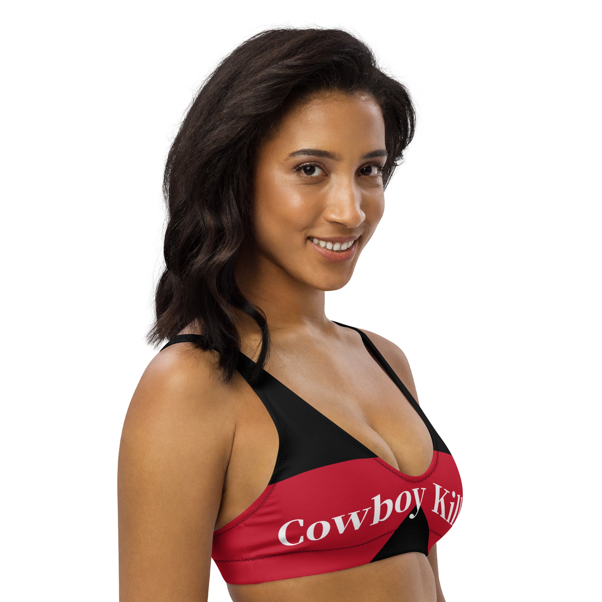 Yeehaw Cowboy Killer Bikini Top - #bktop, #swim, #swimming, #swimsuit, #swimwear, #westernswimsuit, bikini, bikini swim suit, bikini swim wear, bikini top, bikinis, cowboy killer, cowboykiller, cowboys, swim suits, swim waer, swim wera, swimming suits, swimmingsuits, swimsui, swimsuits, swimsuts, swimwaer, western, yeehaw, yeehawbikini -  - Baha Ranch Western Wear