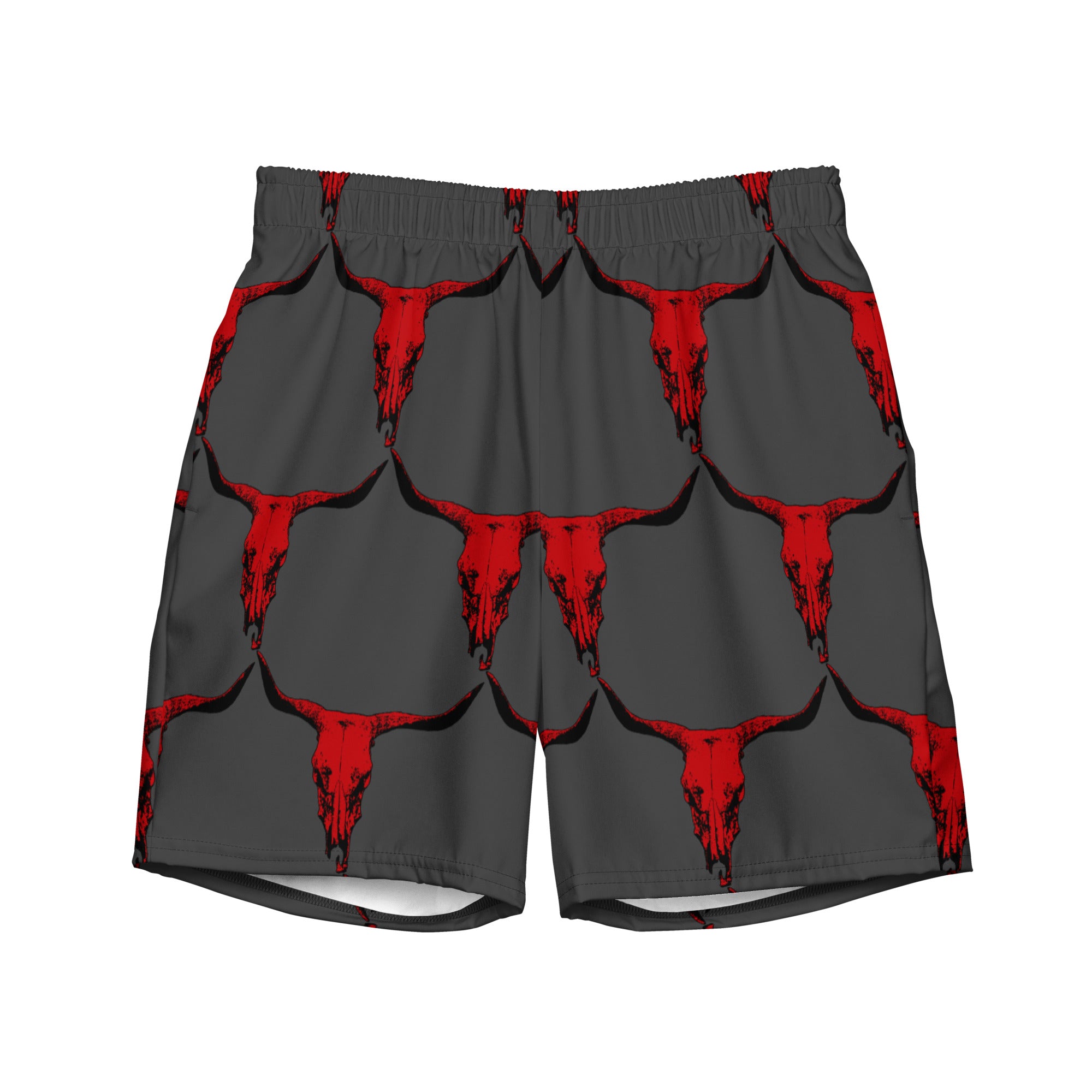 Red bull hot sale swim trunks