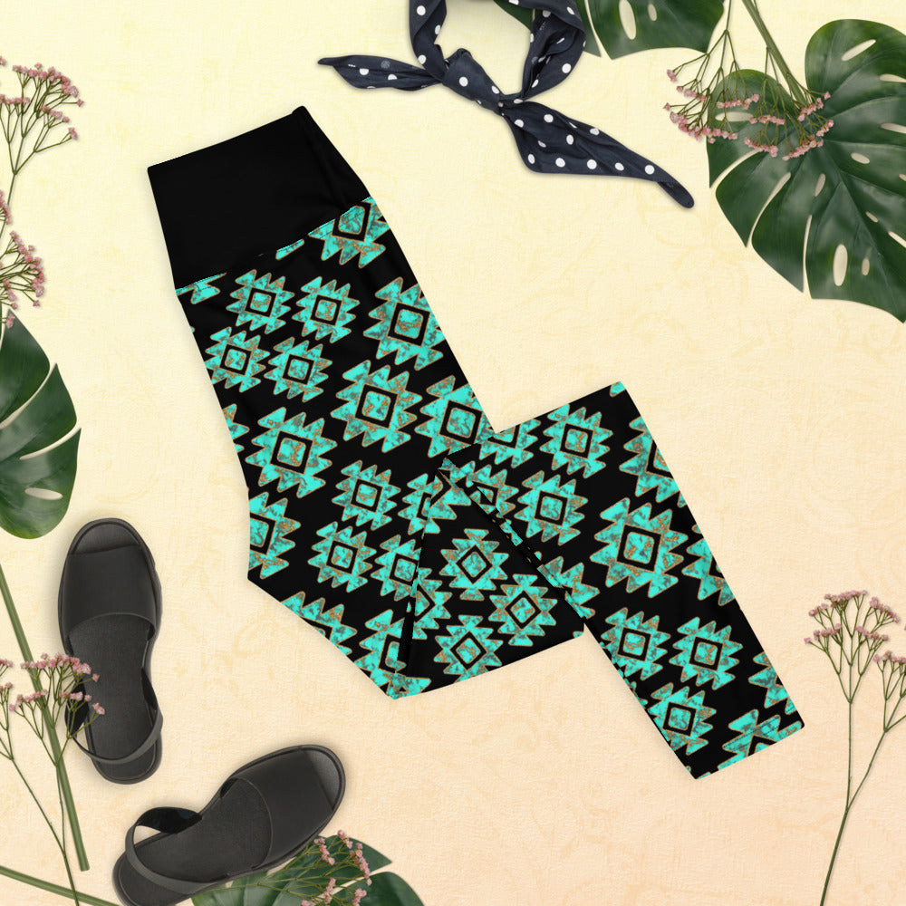 Buy online Black Wool Blend Leggings from Churidars & Salwars for Women by  V-mart for ₹399 at 0% off | 2024 Limeroad.com