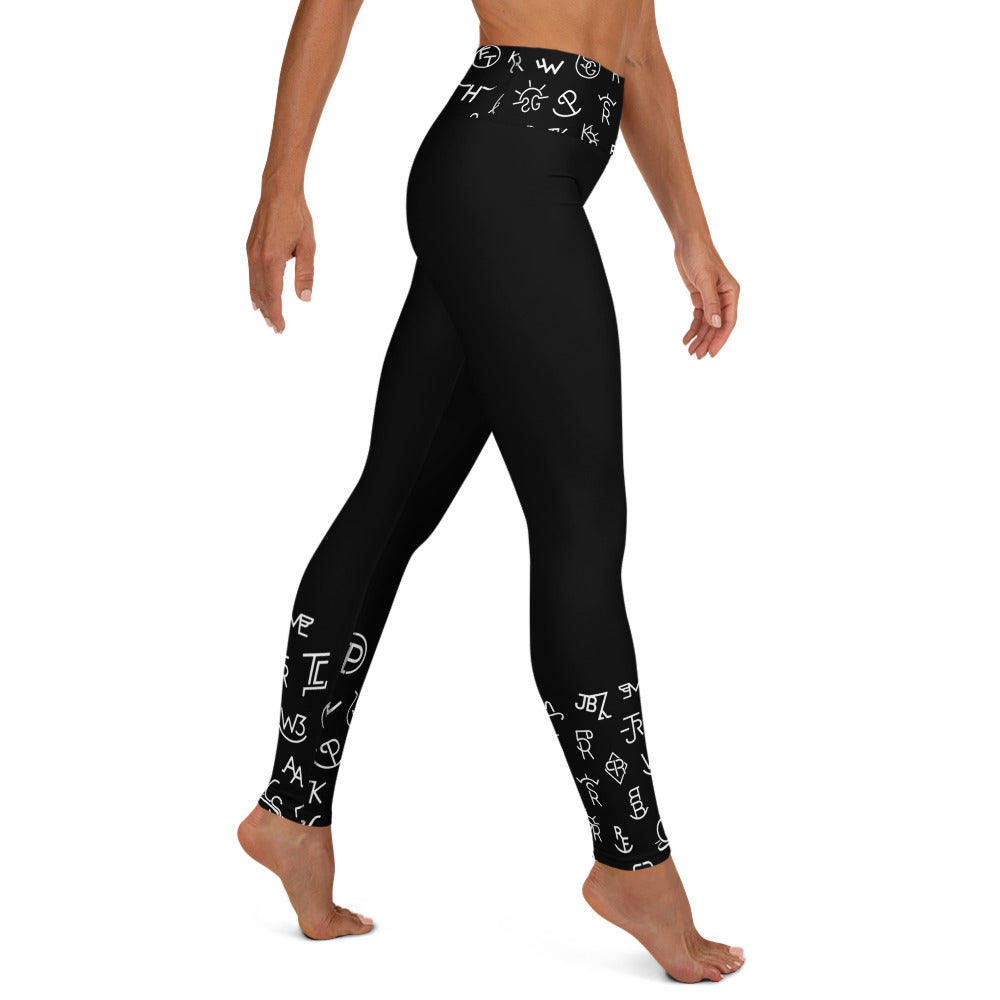 What are some quality brands of leggings? - Quora