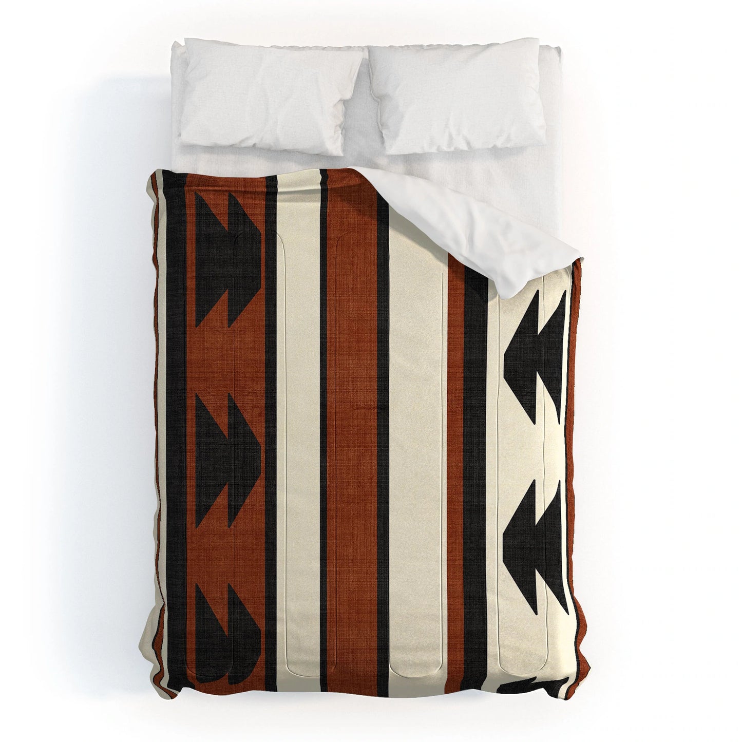 Rustic Aztec Comforter - bedding, blanket, comforter, comforters, cow, cowgirl, cowgirl style, cowgirlbling, cowgirls, cowgirlstyle, decor, farm, home, home decor, homedecor, ranch, rodeo, rustic, south western, southwest, southwestern., southwesternhomedecor, western, western bedding, western home decor, westernbedding, westerndecor, westernhomedecor -  - Baha Ranch Western Wear