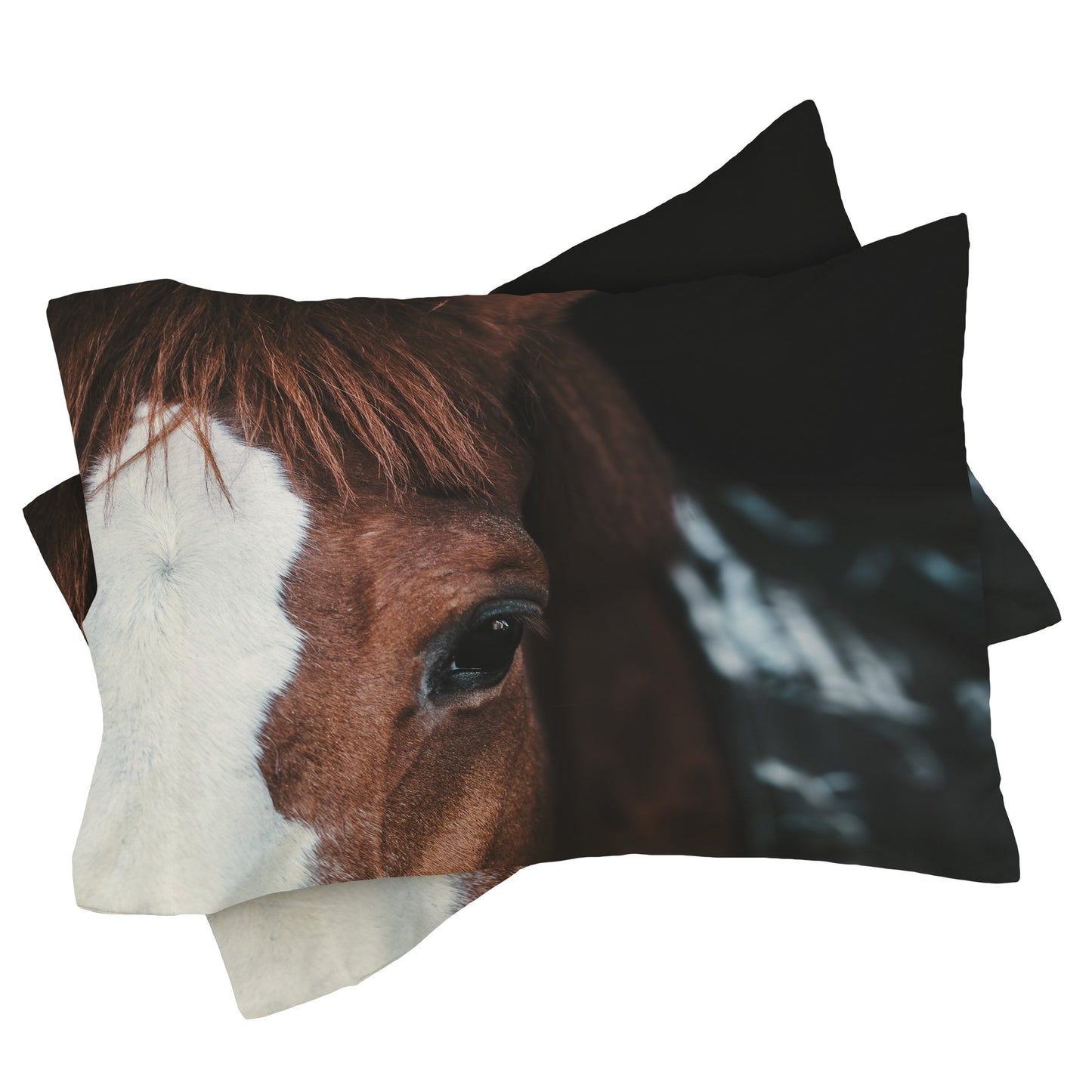 Horse Pillow Shams - bedding, beddinng, blanket, case, cases, decor, gifts for home, home, home decor, homedecor, horse, horse pillow, horsehead, horses, pillow, pillow case, pillow sham, pillow shams, pillows, pillowsham, ranch, ranch horse, ranch horses, ranchhome, rodeohome, southwestern, spirit, spirit horse, western, western bedding, western home, western home decor, western pillow, westernbedding, westernhome, westernhomedecor, wild, wild horse, wild horses -  - Baha Ranch Western Wear