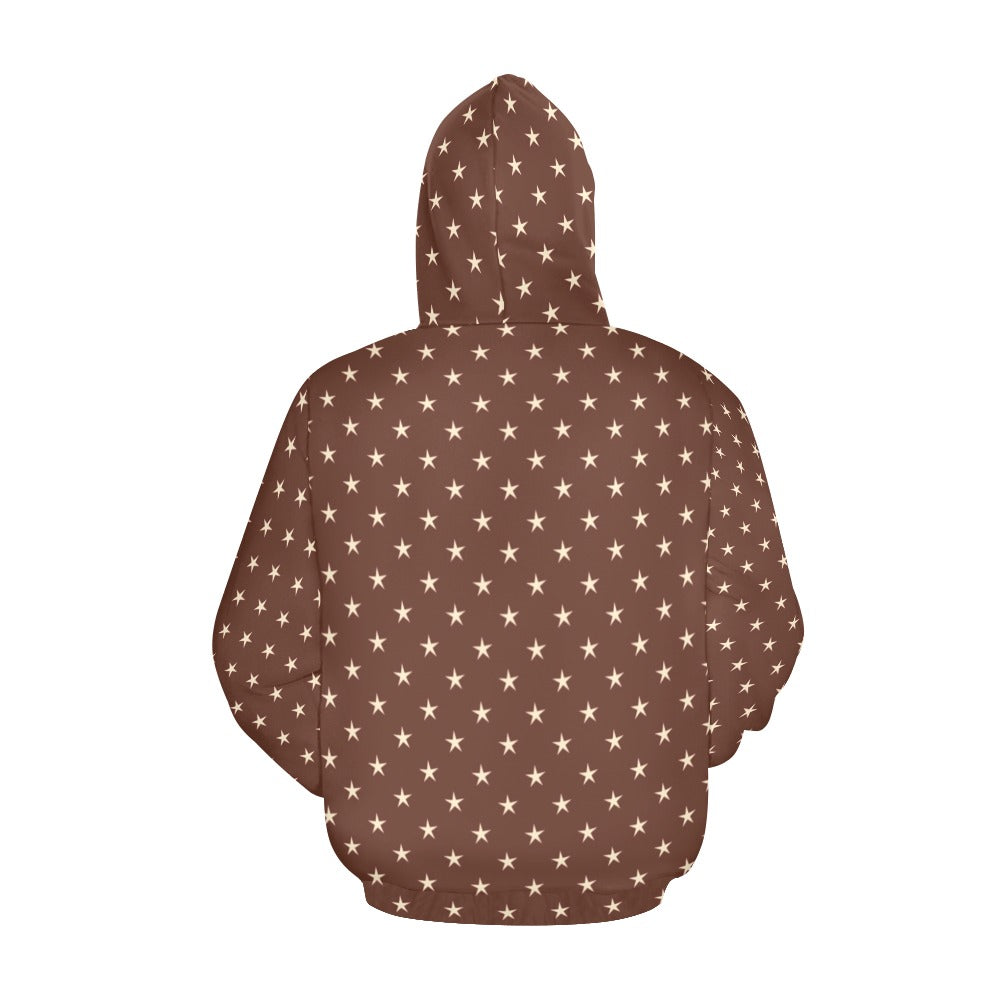 Bape polka best sale dot hoodie