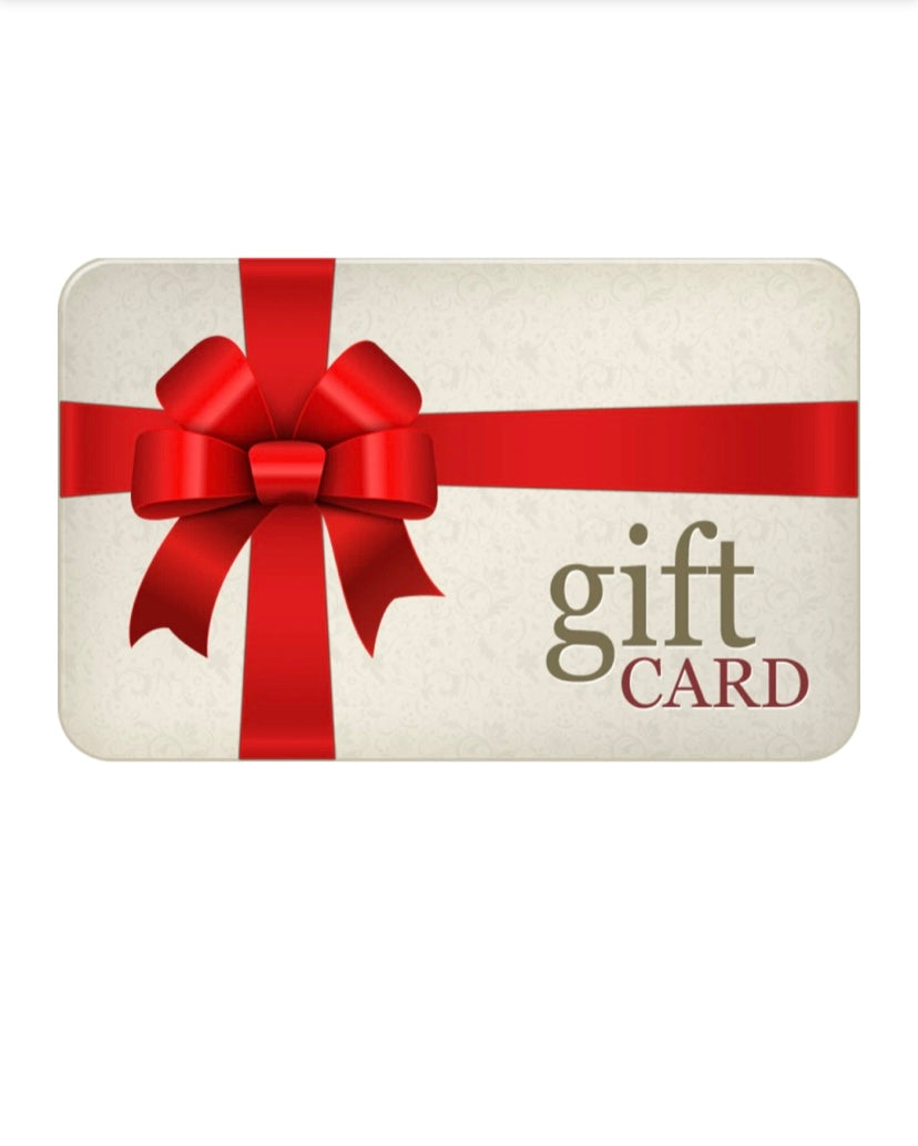 E Gift Card - Gift, Gift cards, holiday - Gift Cards - Baha Ranch Western Wear
