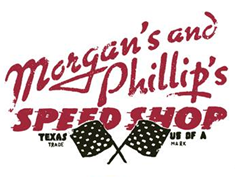 Morgan's & Phillip's Tire Pullover