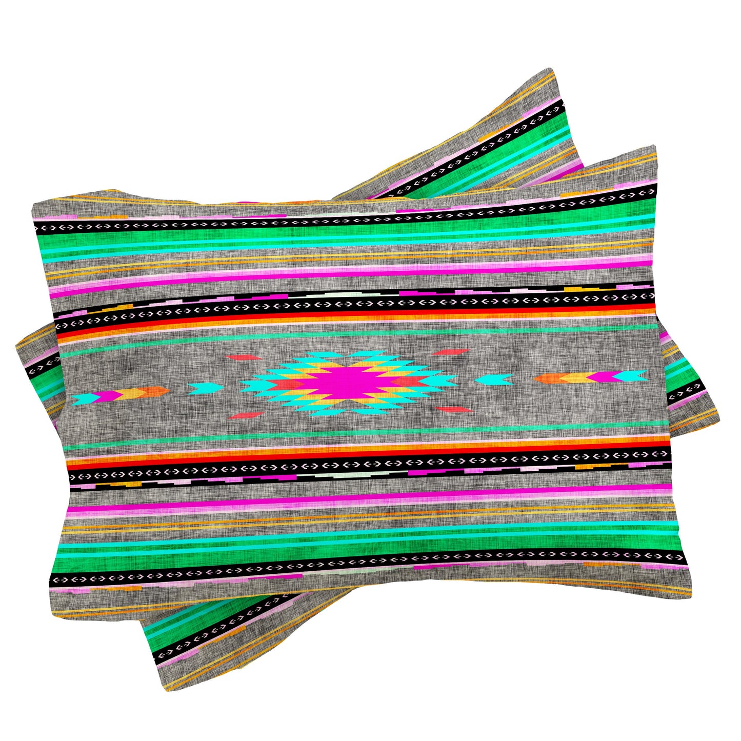 Nala Aztec Bed In A Bag