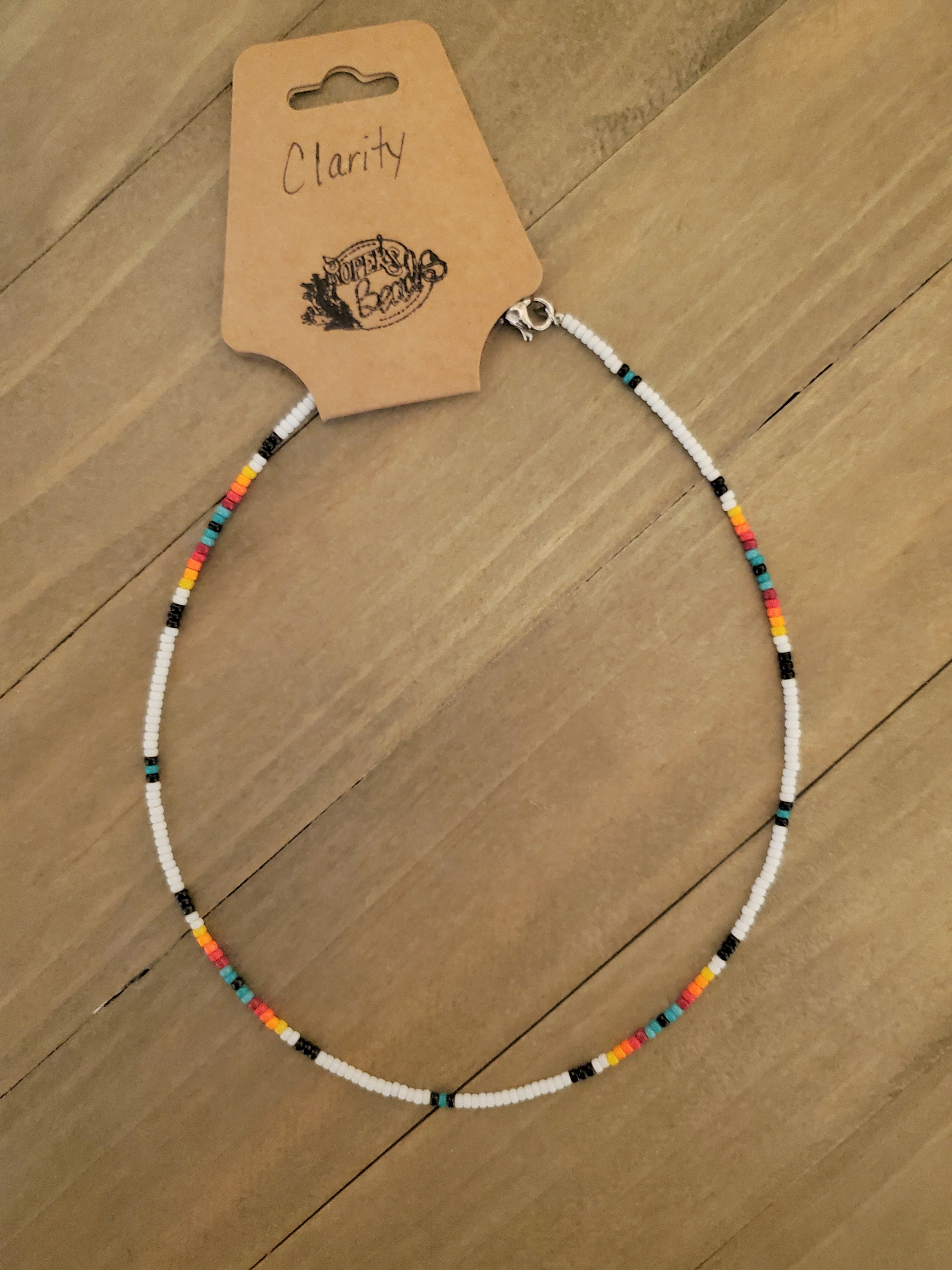Necklace | Handmade in the USA | Boho Cowgirl Boutique – ALEXISMONROE  DESIGNS