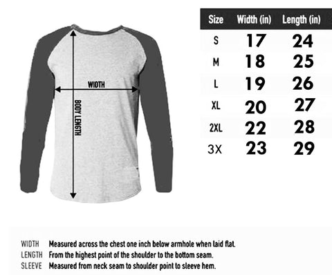 Support Your Local Cowgirl Raglan Shirt - ATTITUDE, bent, beth, bound, COUNTRY, COWGIRL, GIRL, hell, HOWDY, PLUS, rip, RODEO, SIZE, smooth, SUMMER, TANK, tennessee, TOP, TOPO, WESTERN, whiskey, yellowstone - Shirts & Tops - Baha Ranch Western Wear